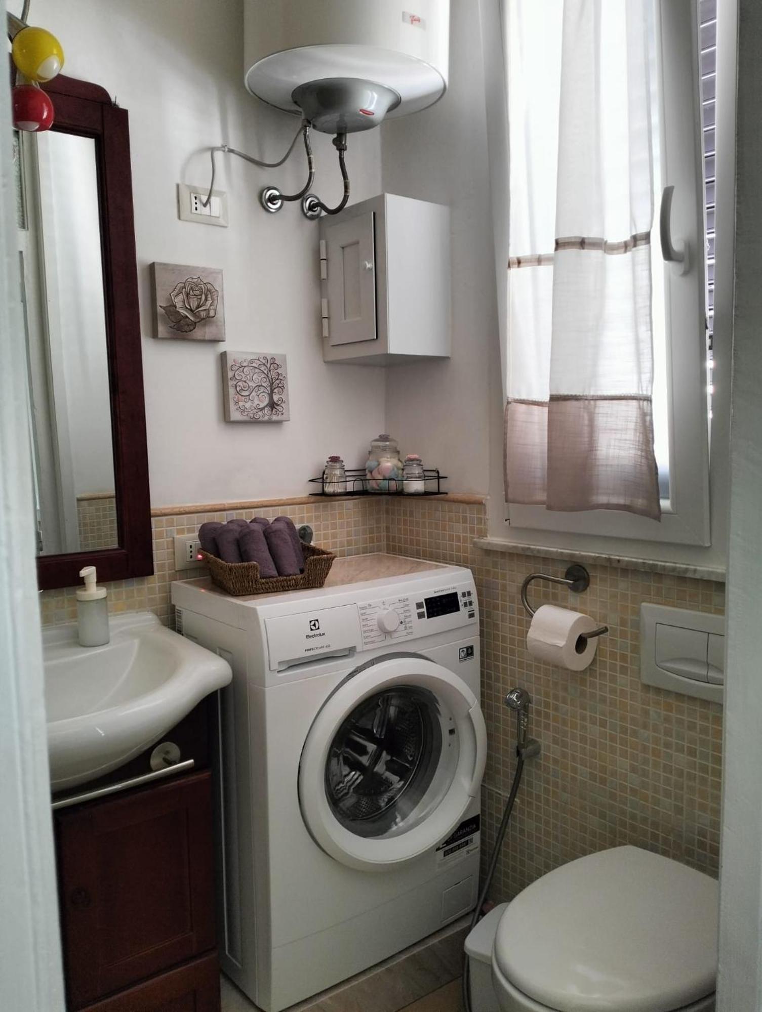 Bedda Ballaro Palermo