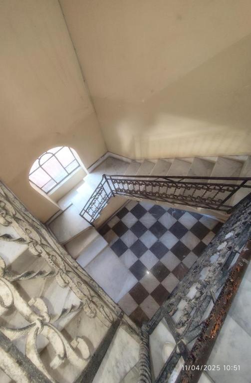 Centro Sampei Apartment Palermo