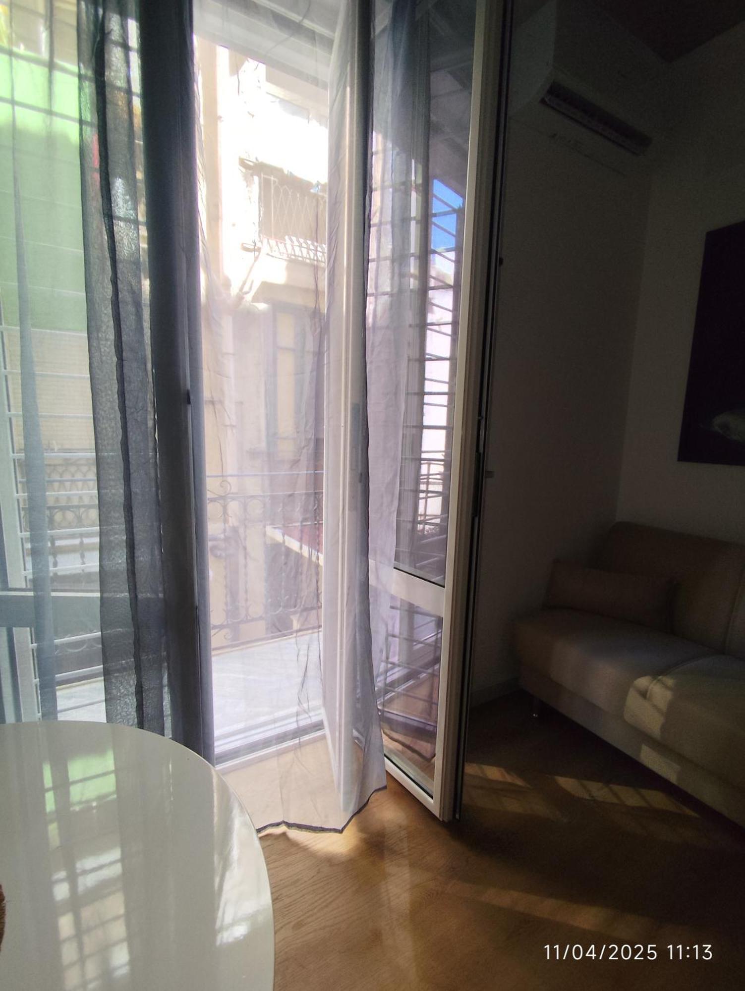 Centro Sampei Apartment Palermo