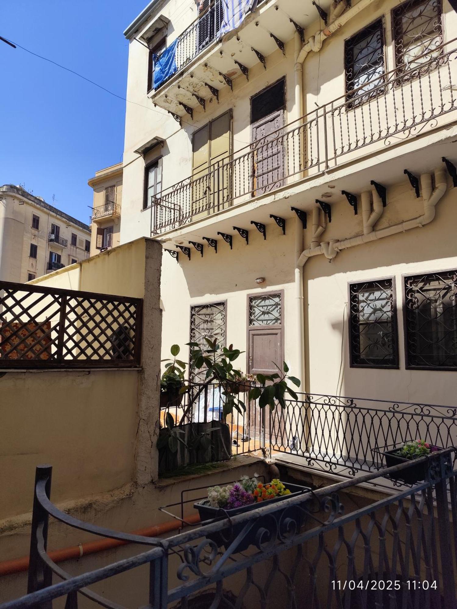 Centro Sampei Apartment