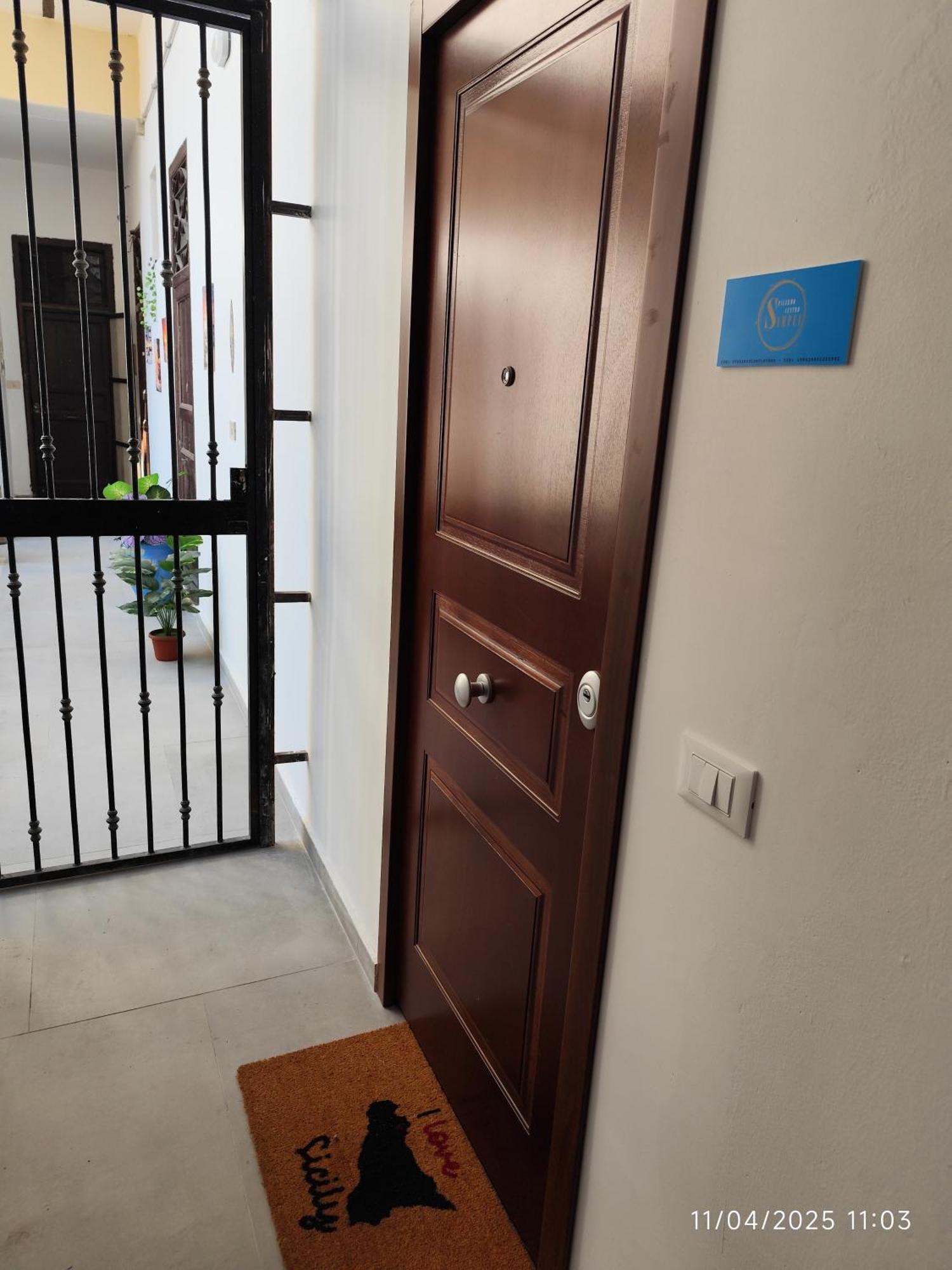 Centro Sampei Apartment *