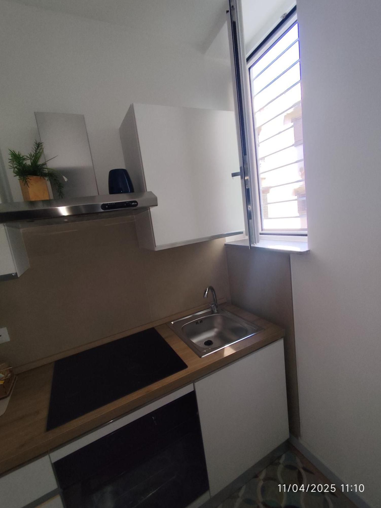 Centro Sampei Apartment