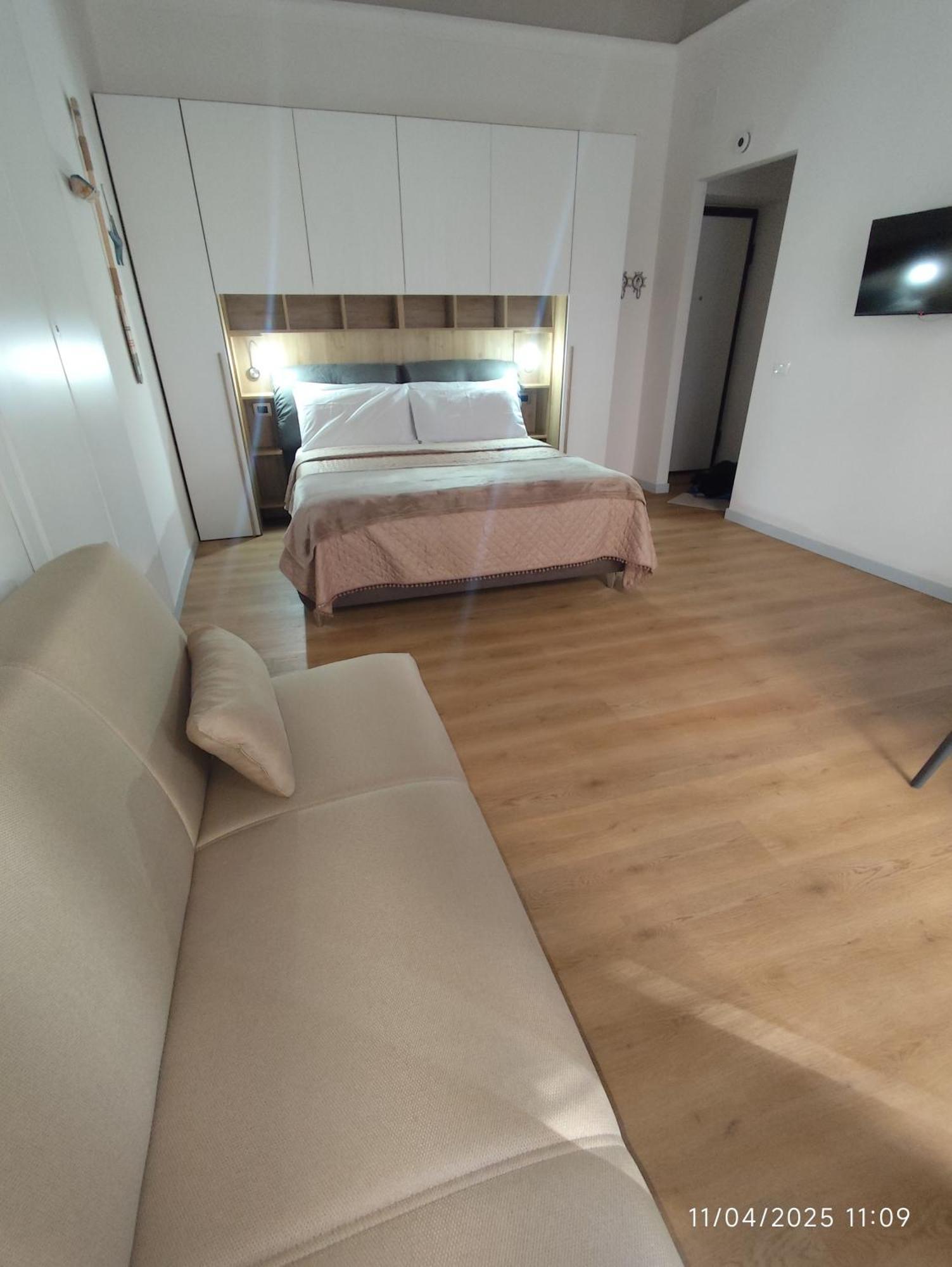 Centro Sampei Apartment