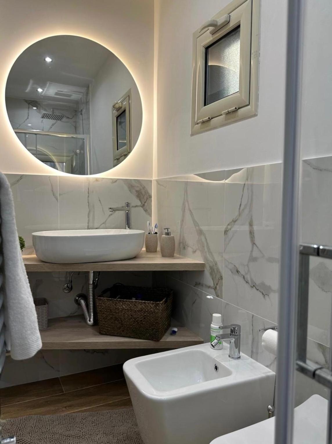 Mart - Apartment Palermo