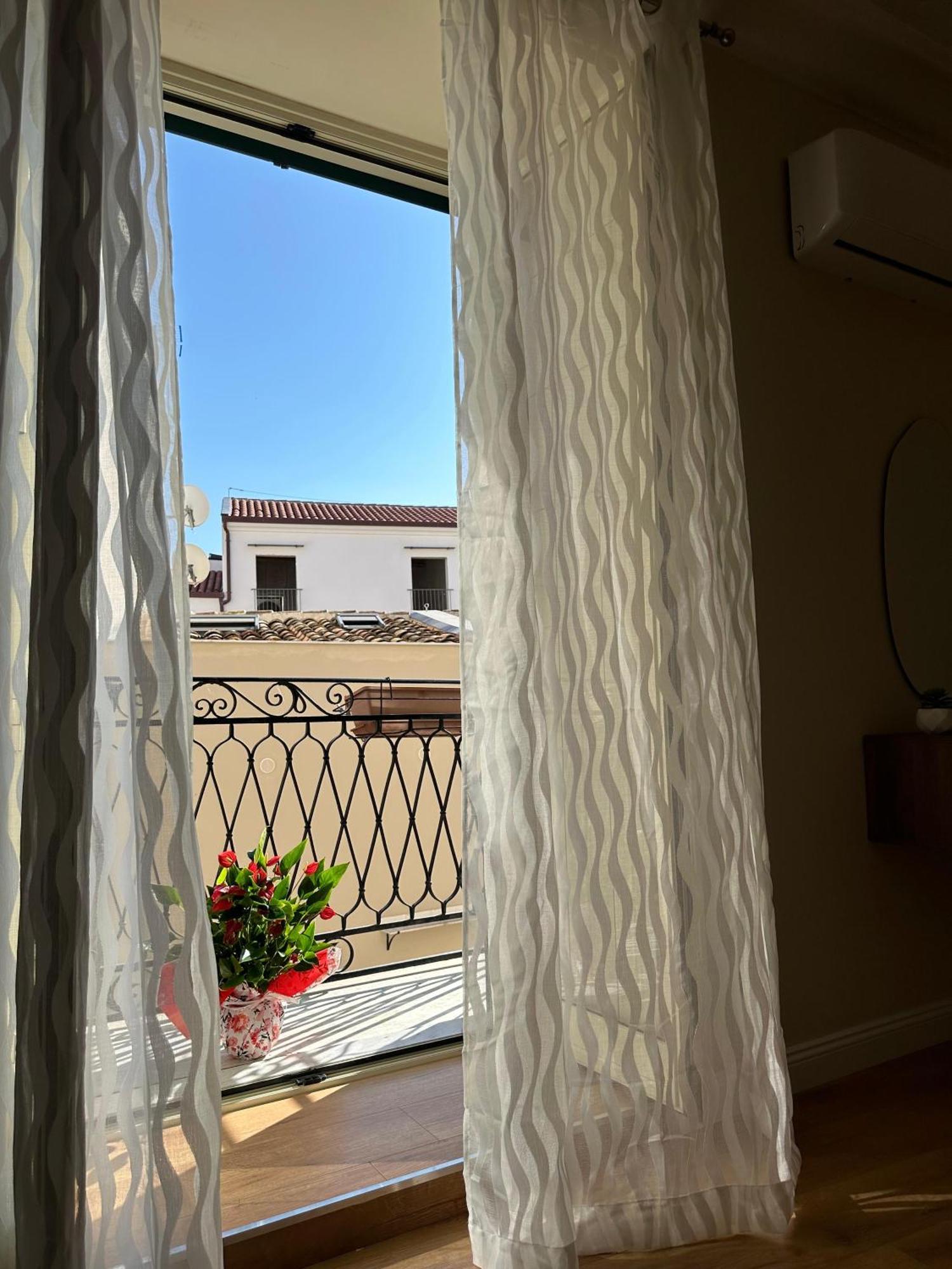 Mart - Apartment Palermo