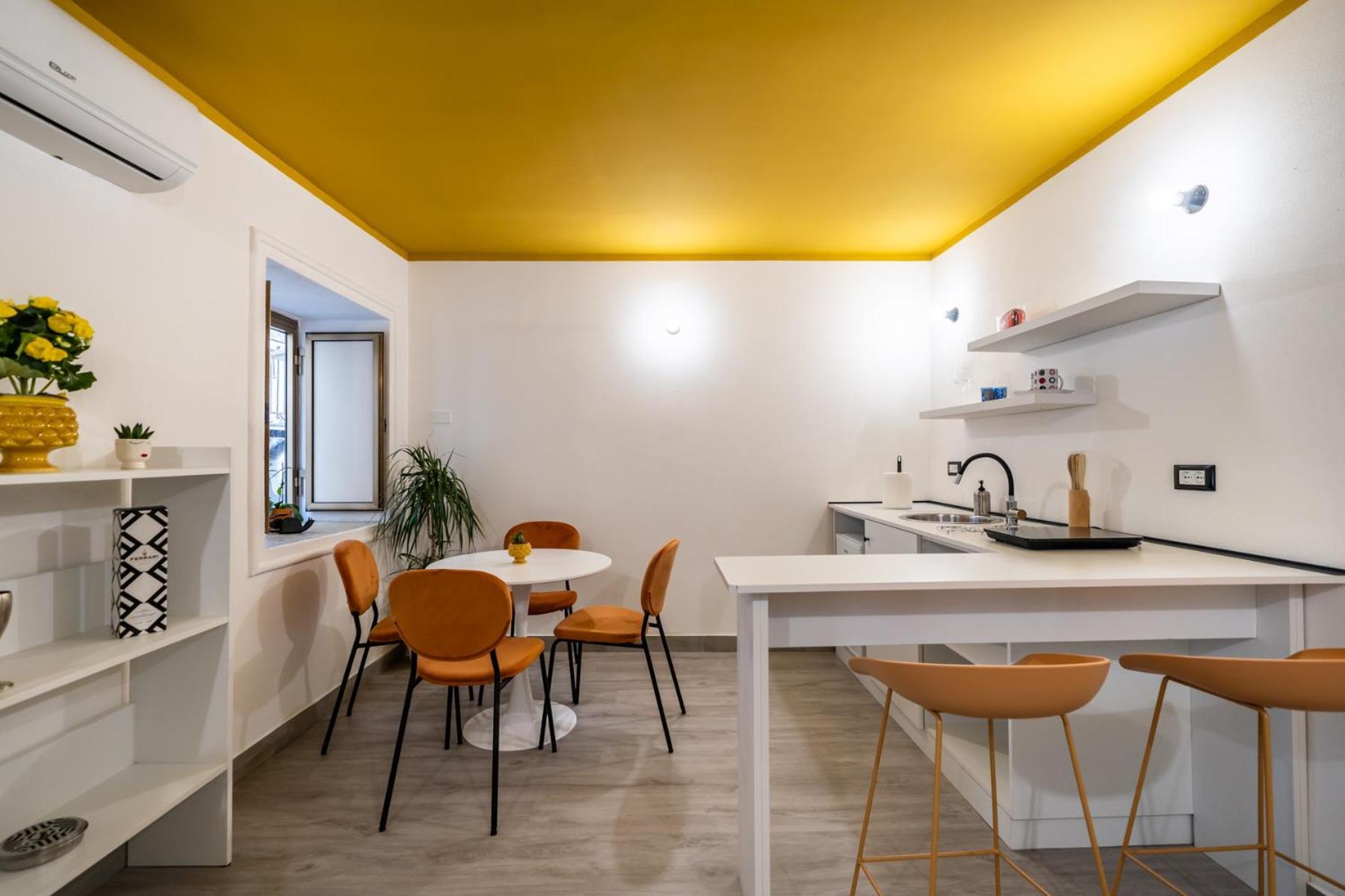 In The Center, Politeama District ! Apartment *