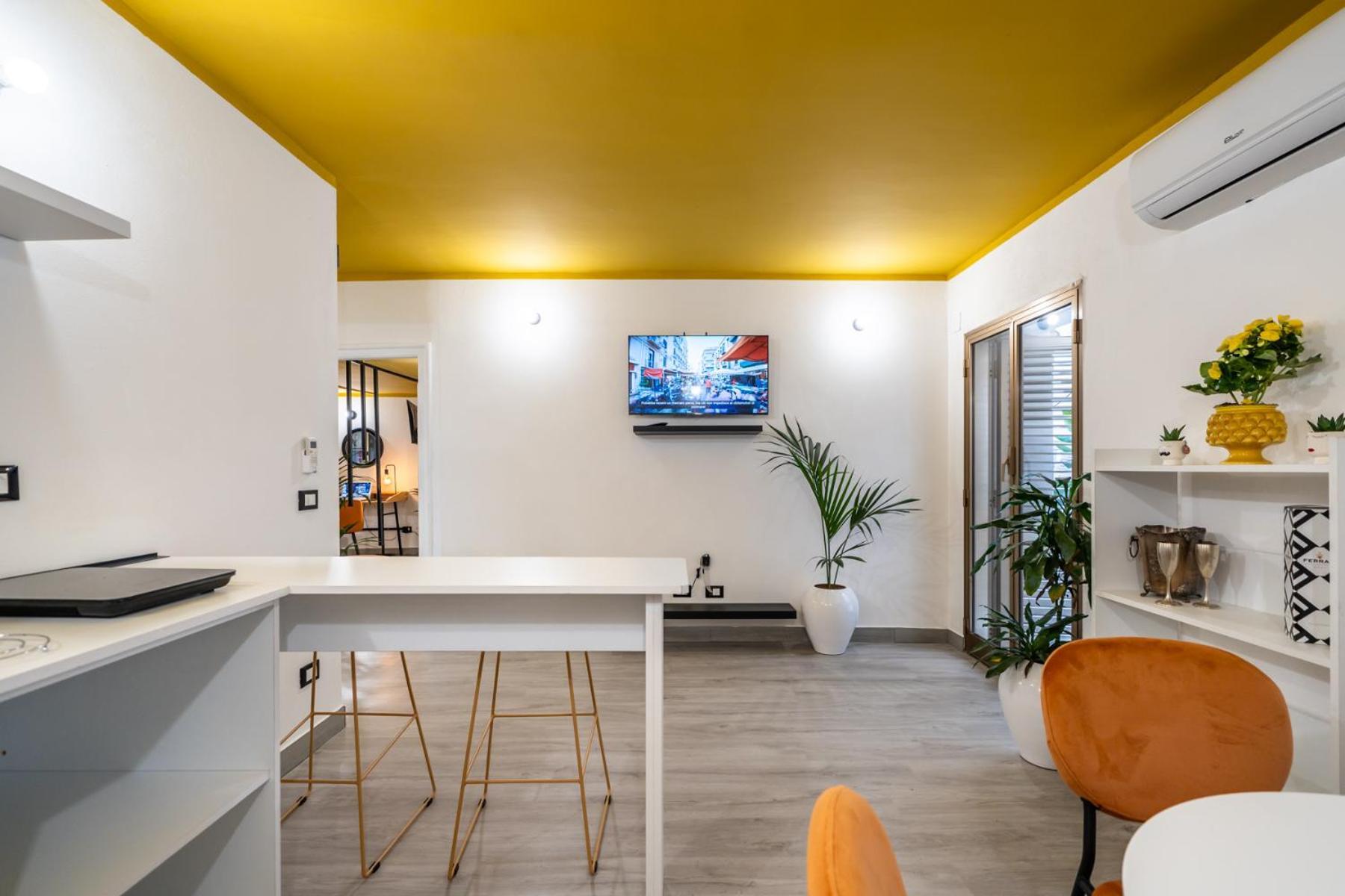 Apartment In The Center, Politeama District ! *