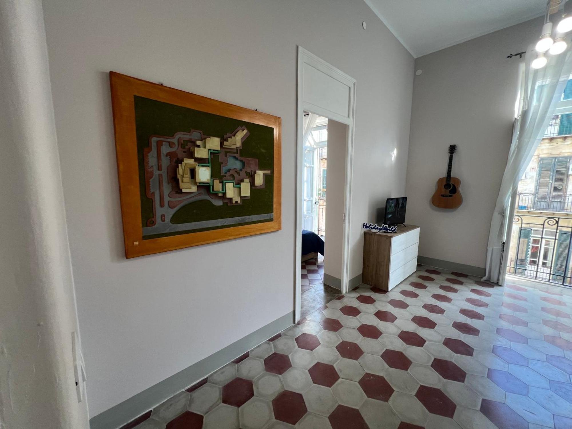 La Casa Del Marchingegno By World Apartamento