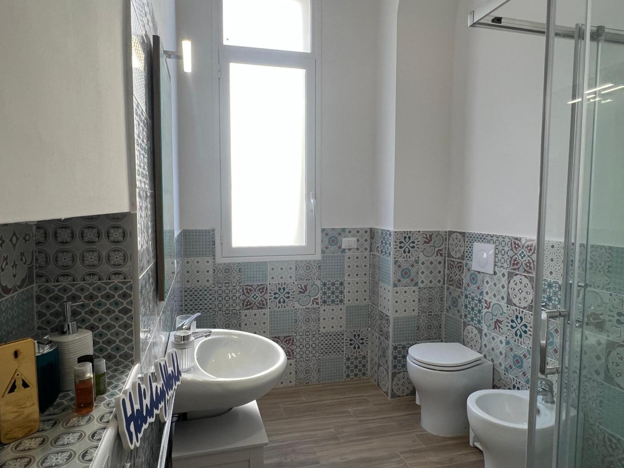 Apartamento La Casa Del Marchingegno By World Palermo