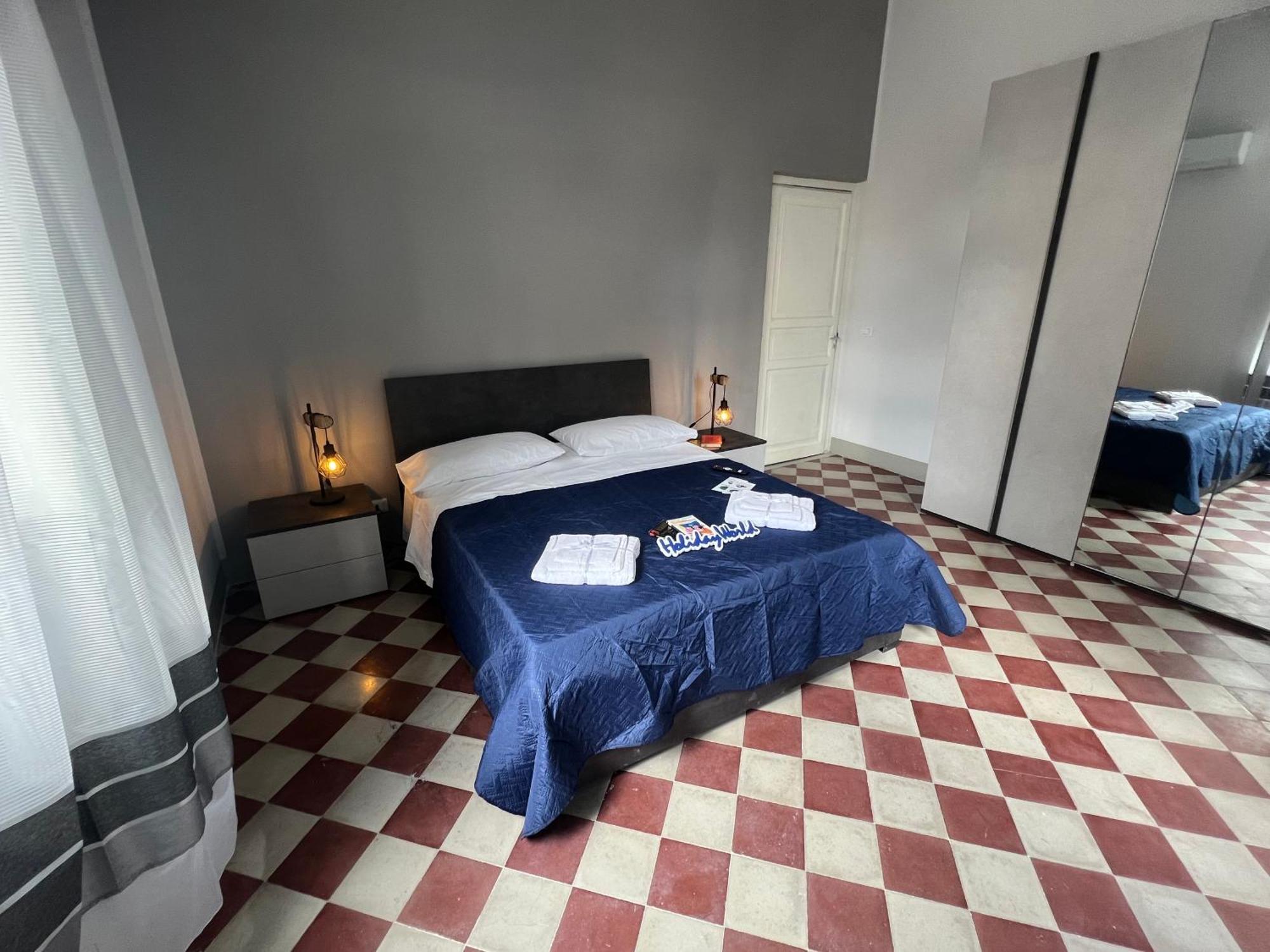 La Casa Del Marchingegno By World Apartamento *