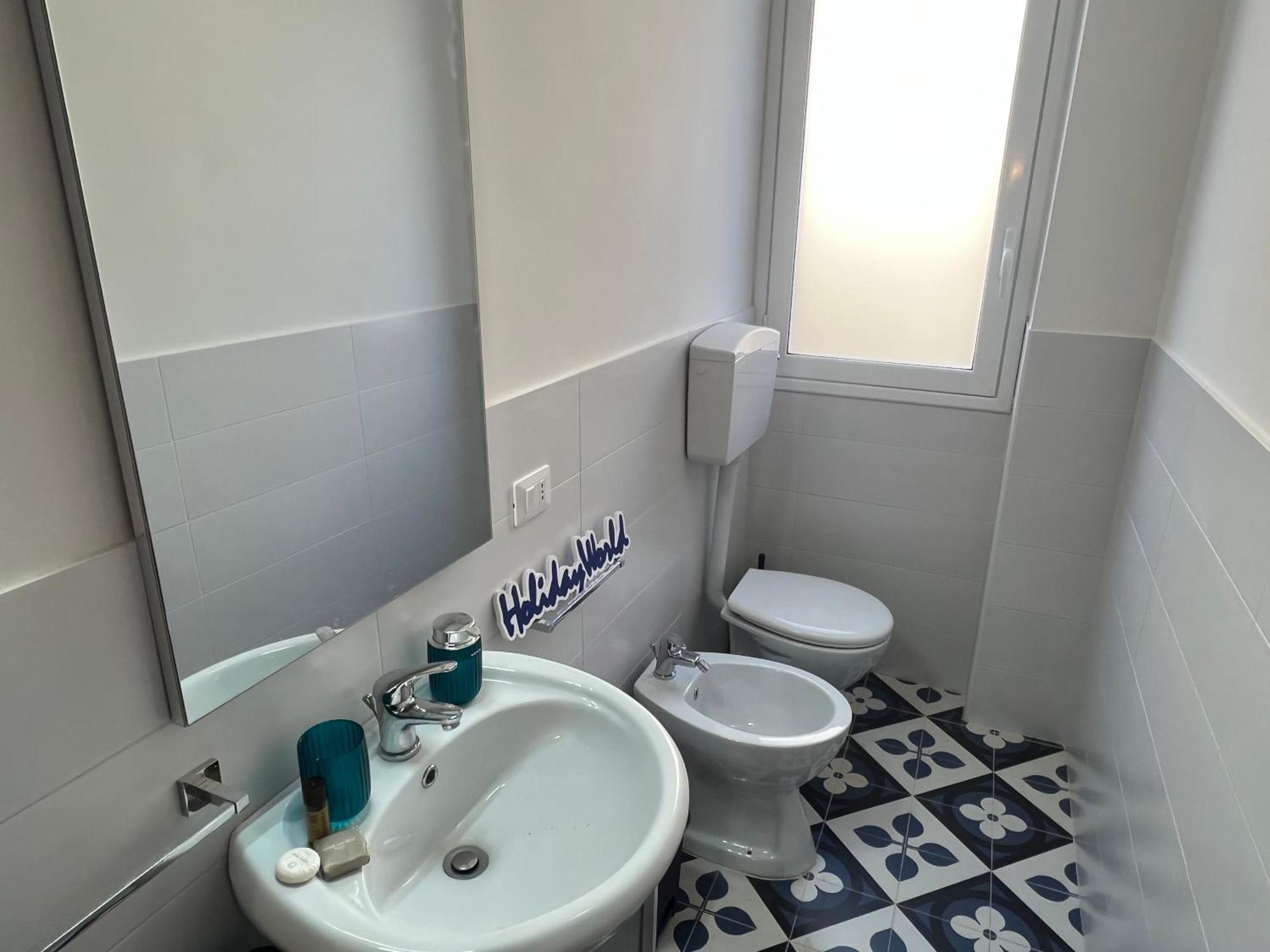 Apartamento La Casa Del Marchingegno By World *