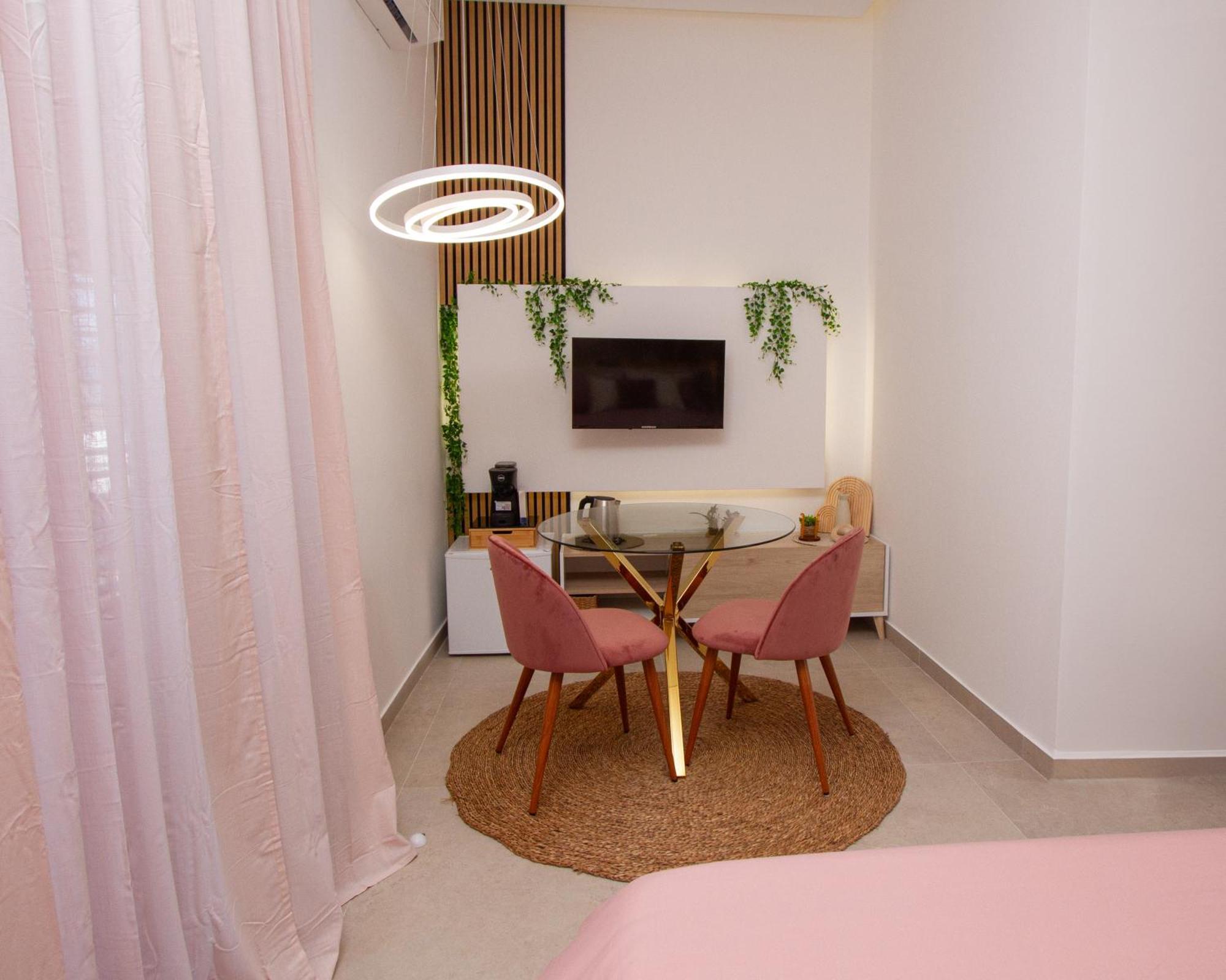 Guest house Domus Fysi
