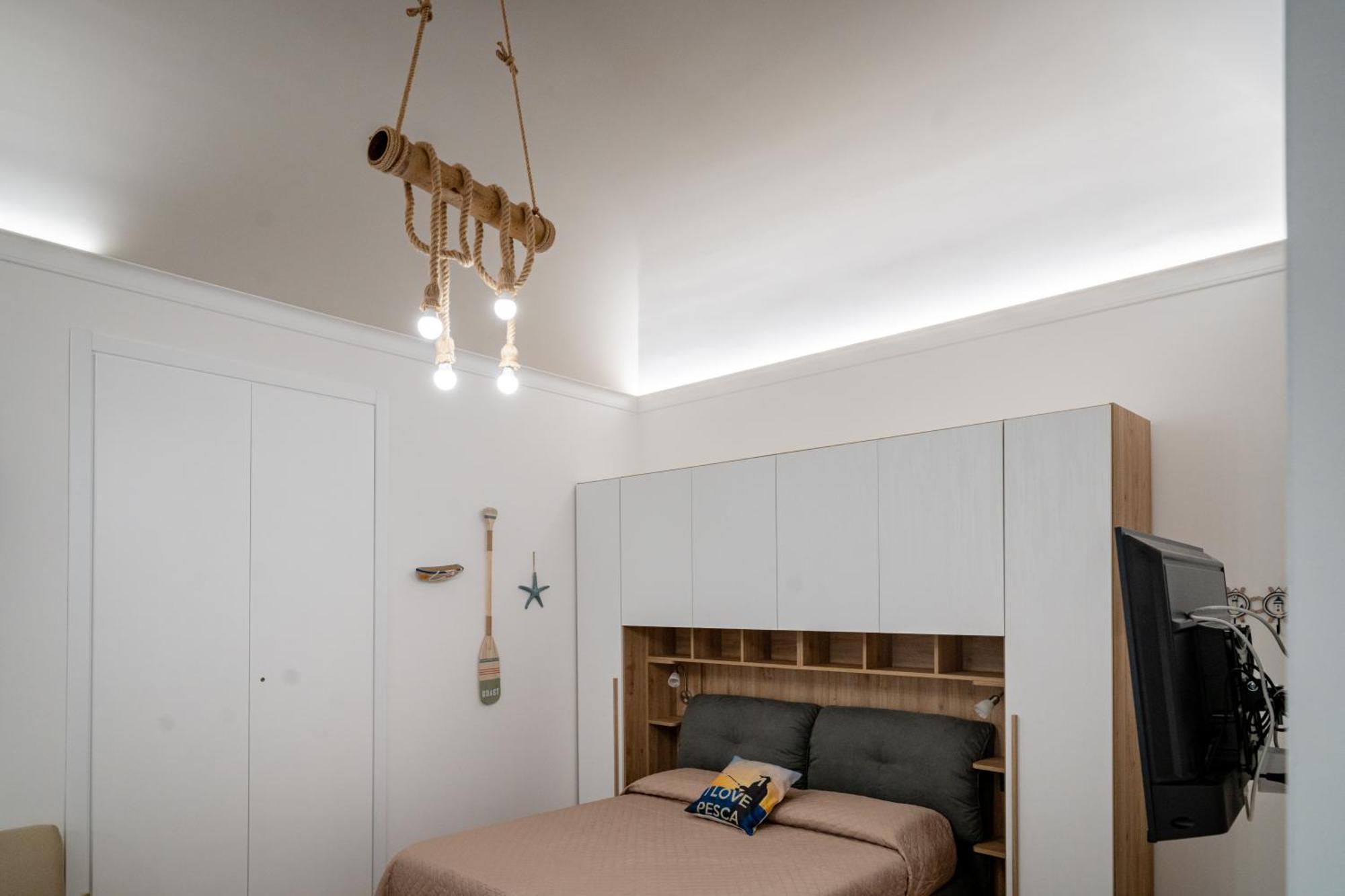 Centro Sampei Apartment Palermo