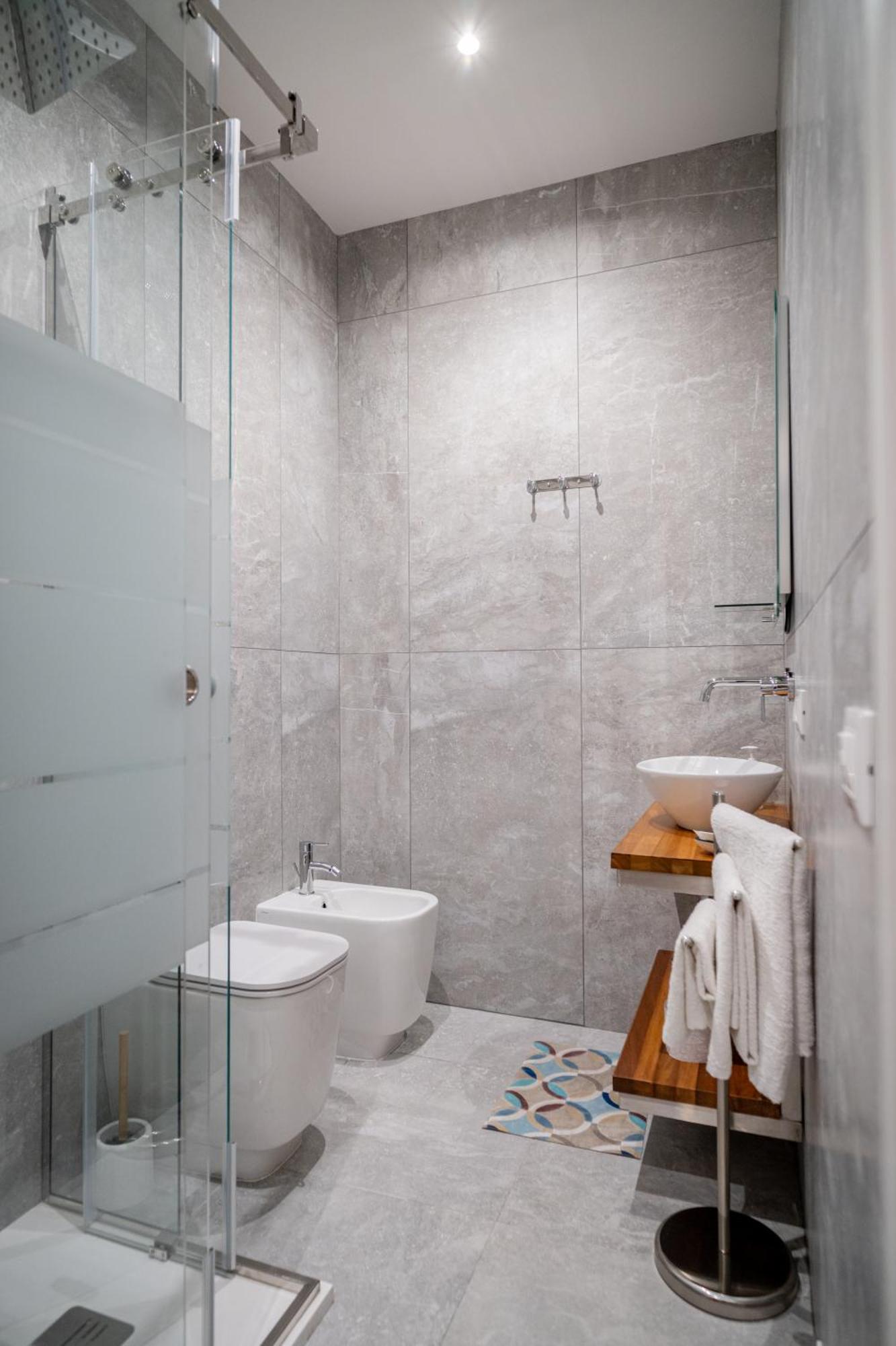 Apartment Centro Sampei Palermo