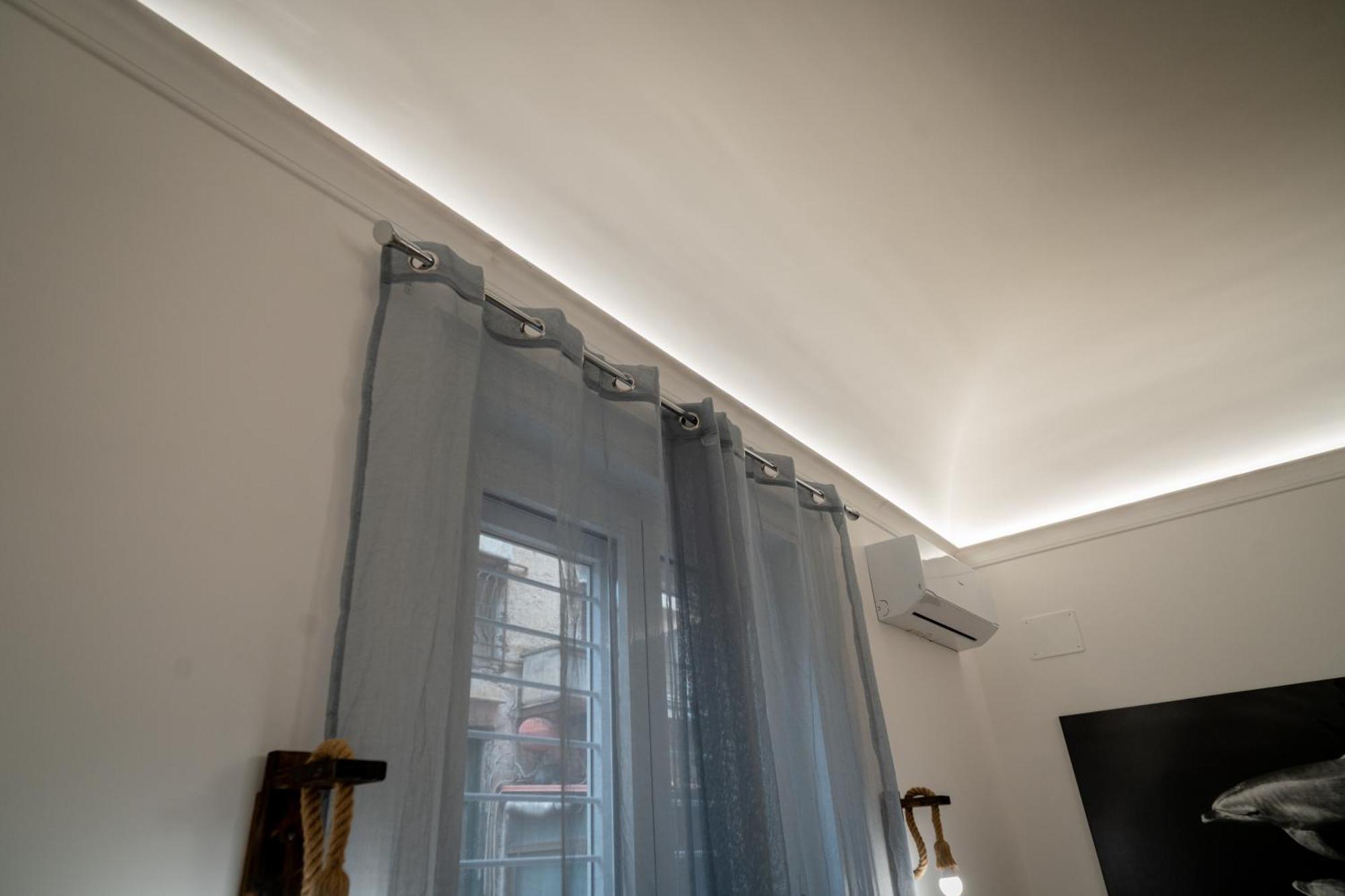 Centro Sampei Apartment