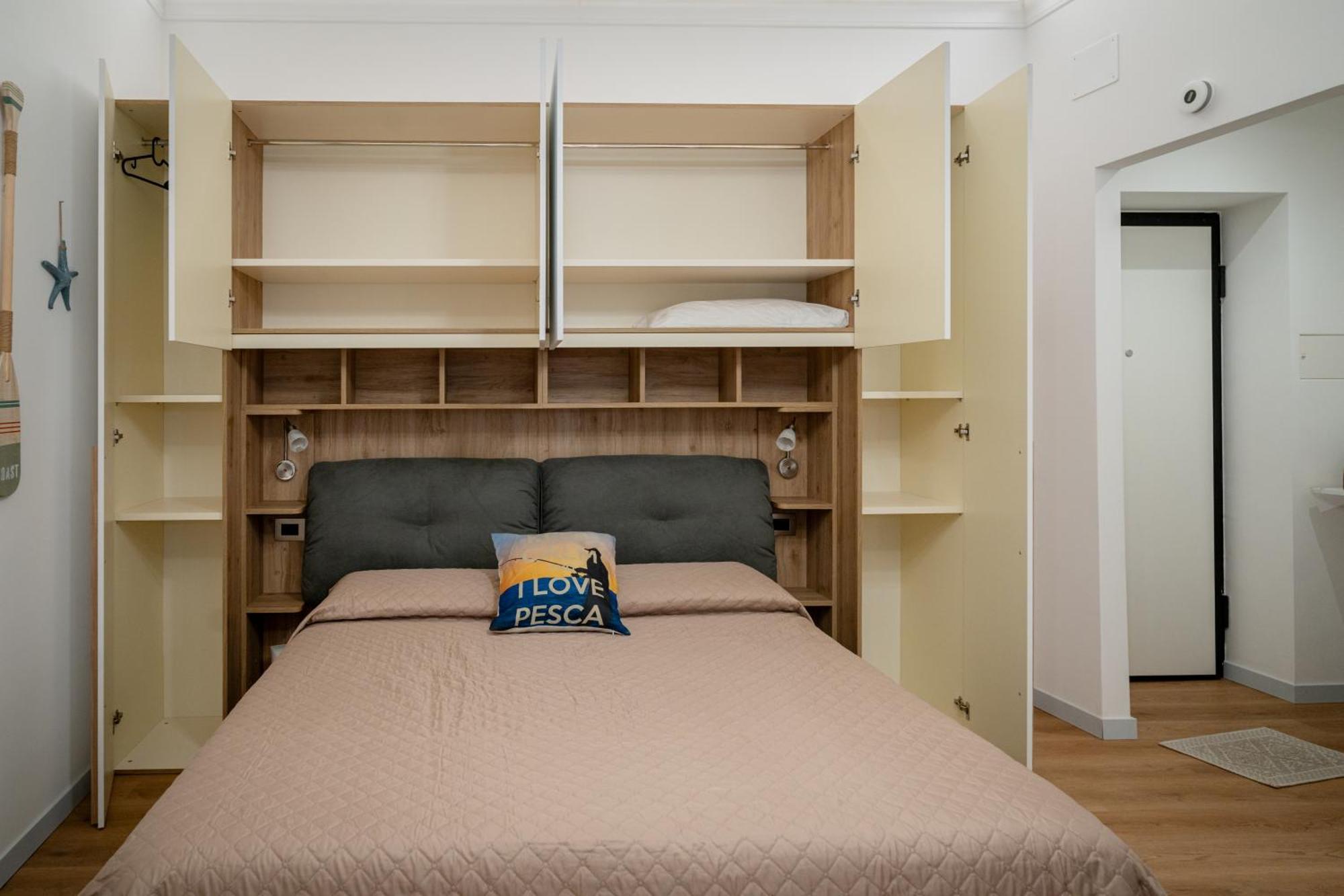 Centro Sampei Apartment