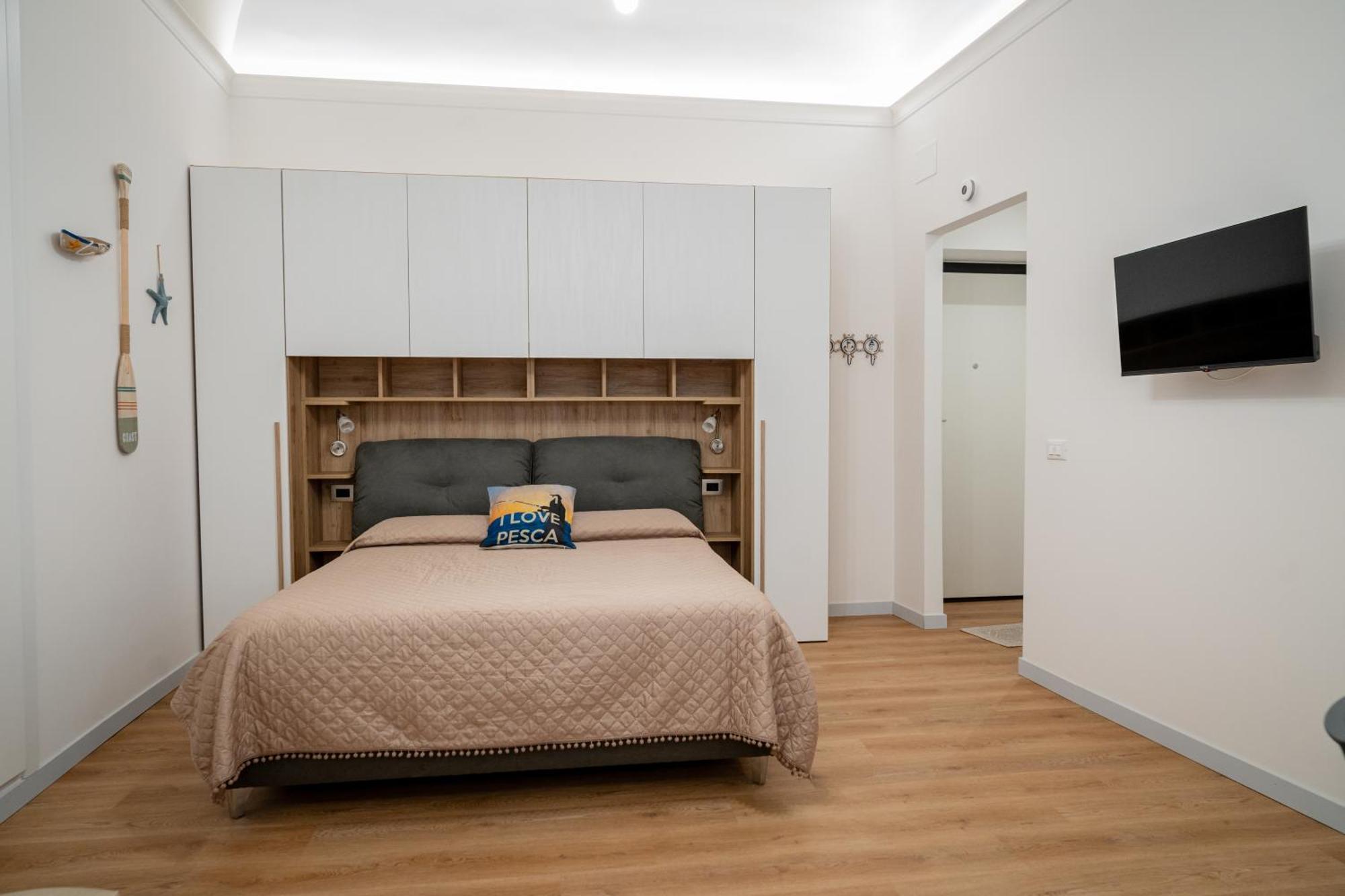Apartment Centro Sampei *