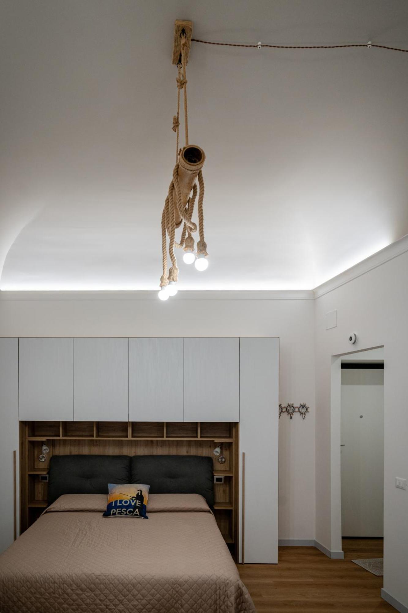 Apartment Centro Sampei Palermo