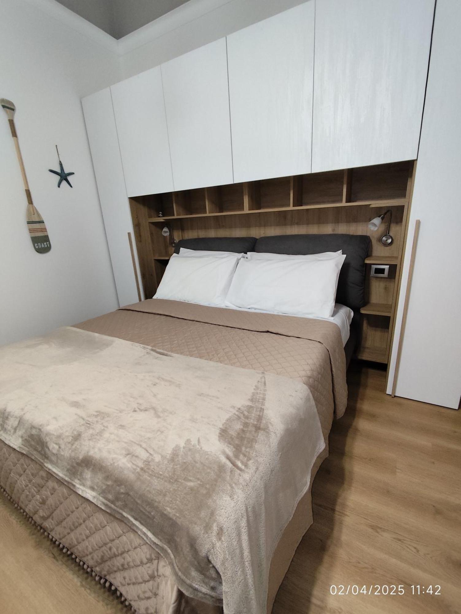 Apartment Centro Sampei