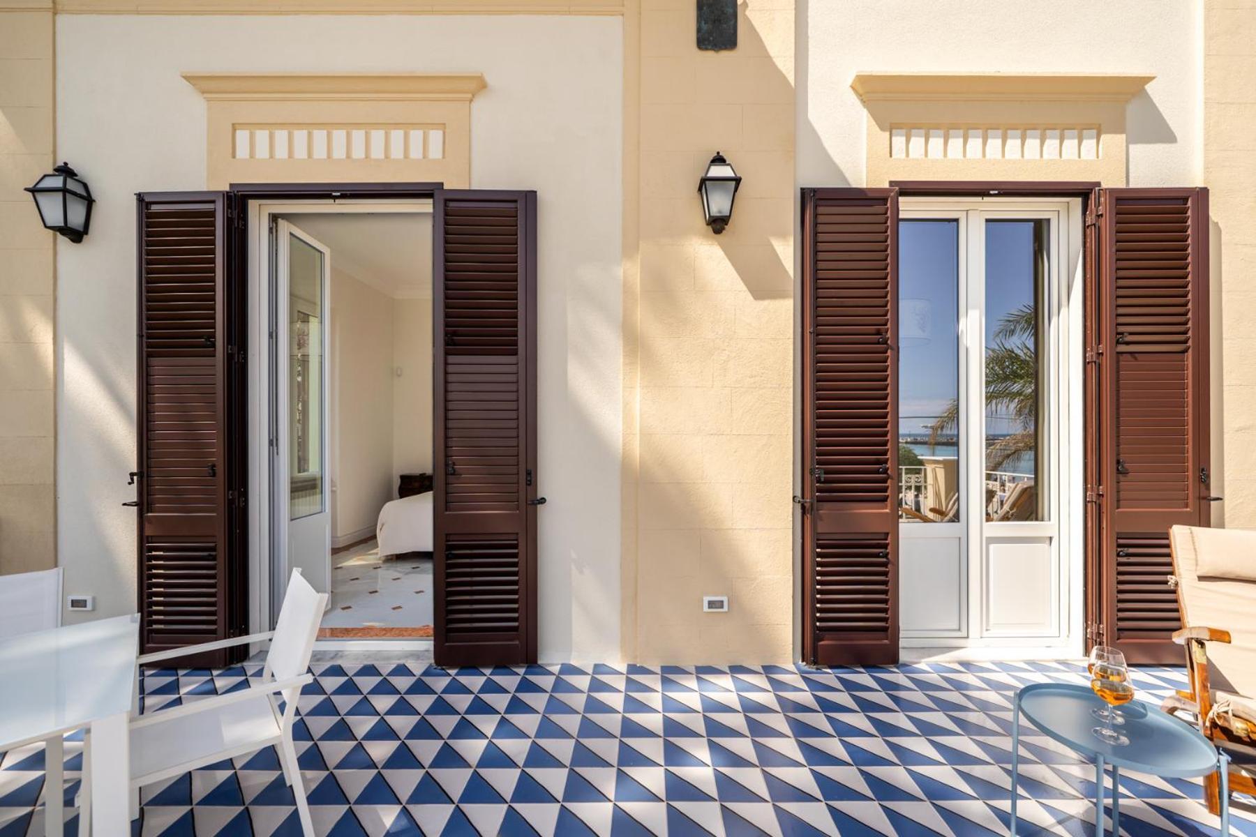 Hercules Pool & Villa