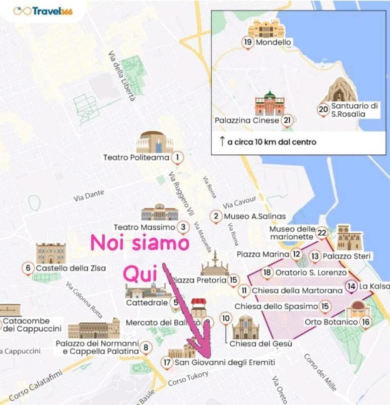 Centro Sampei *