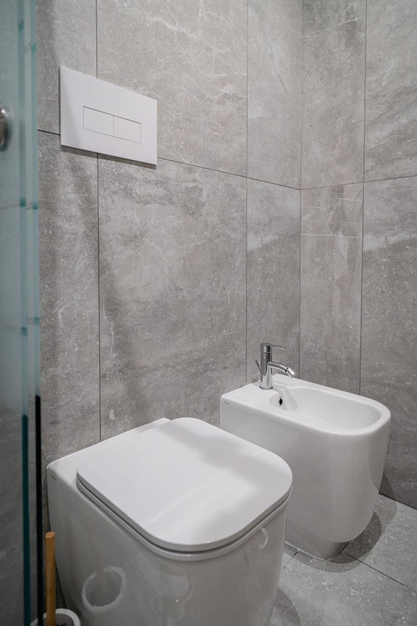 Apartment Centro Sampei Palermo