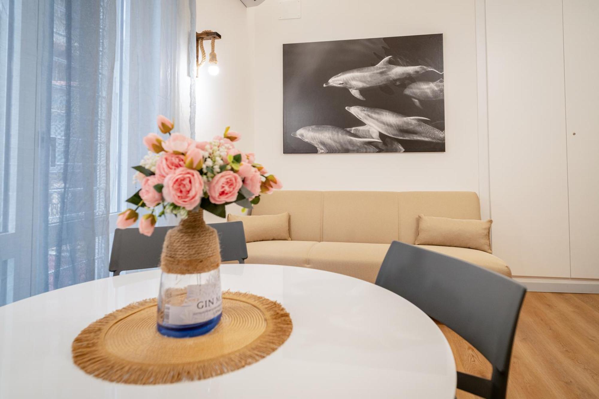 Centro Sampei Apartment Palermo