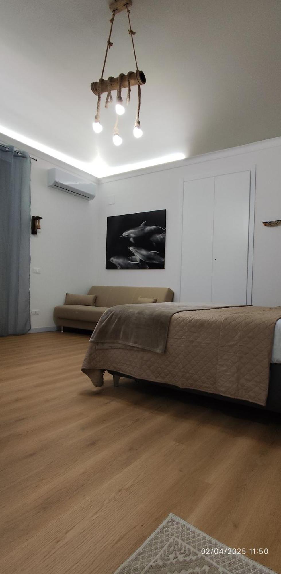 Centro Sampei Apartment *