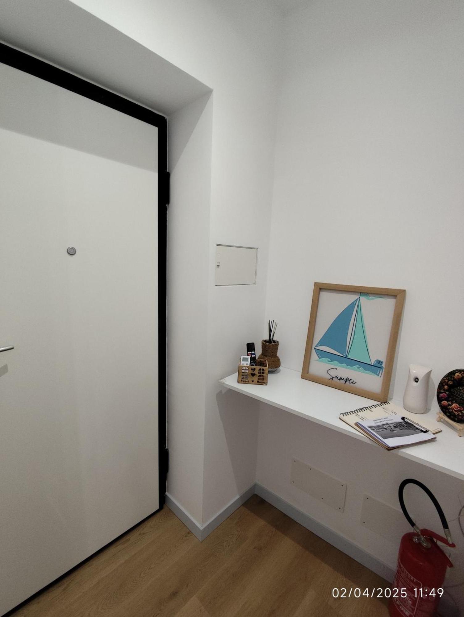 Centro Sampei Apartment Palermo