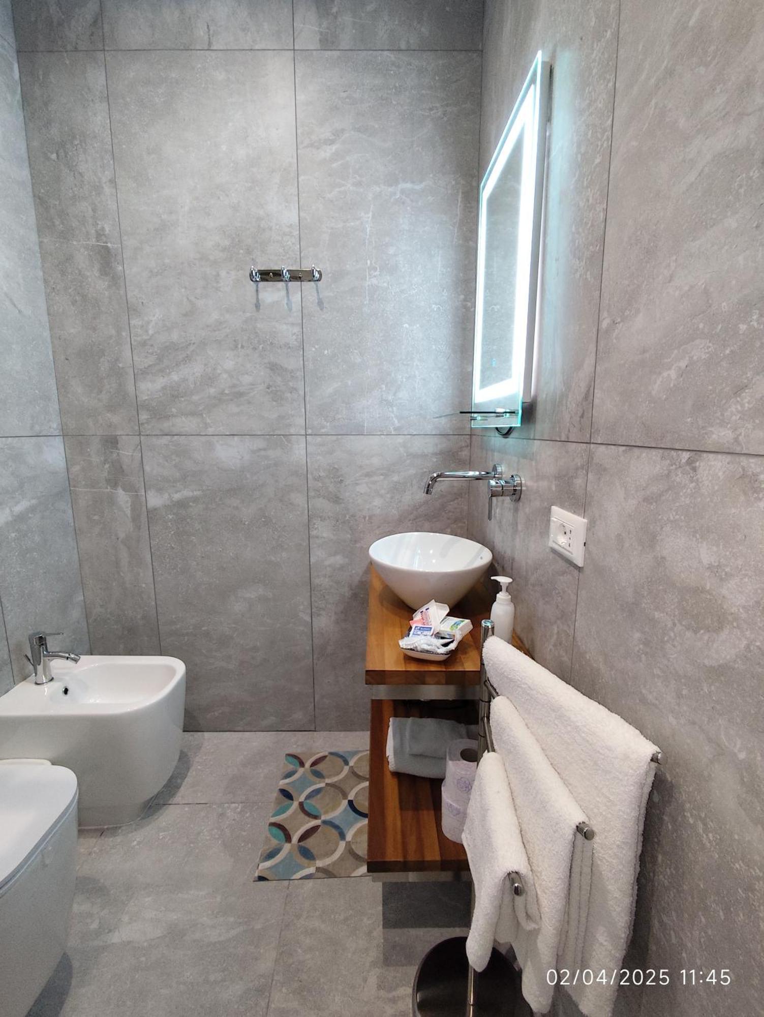 Apartment Centro Sampei Palermo