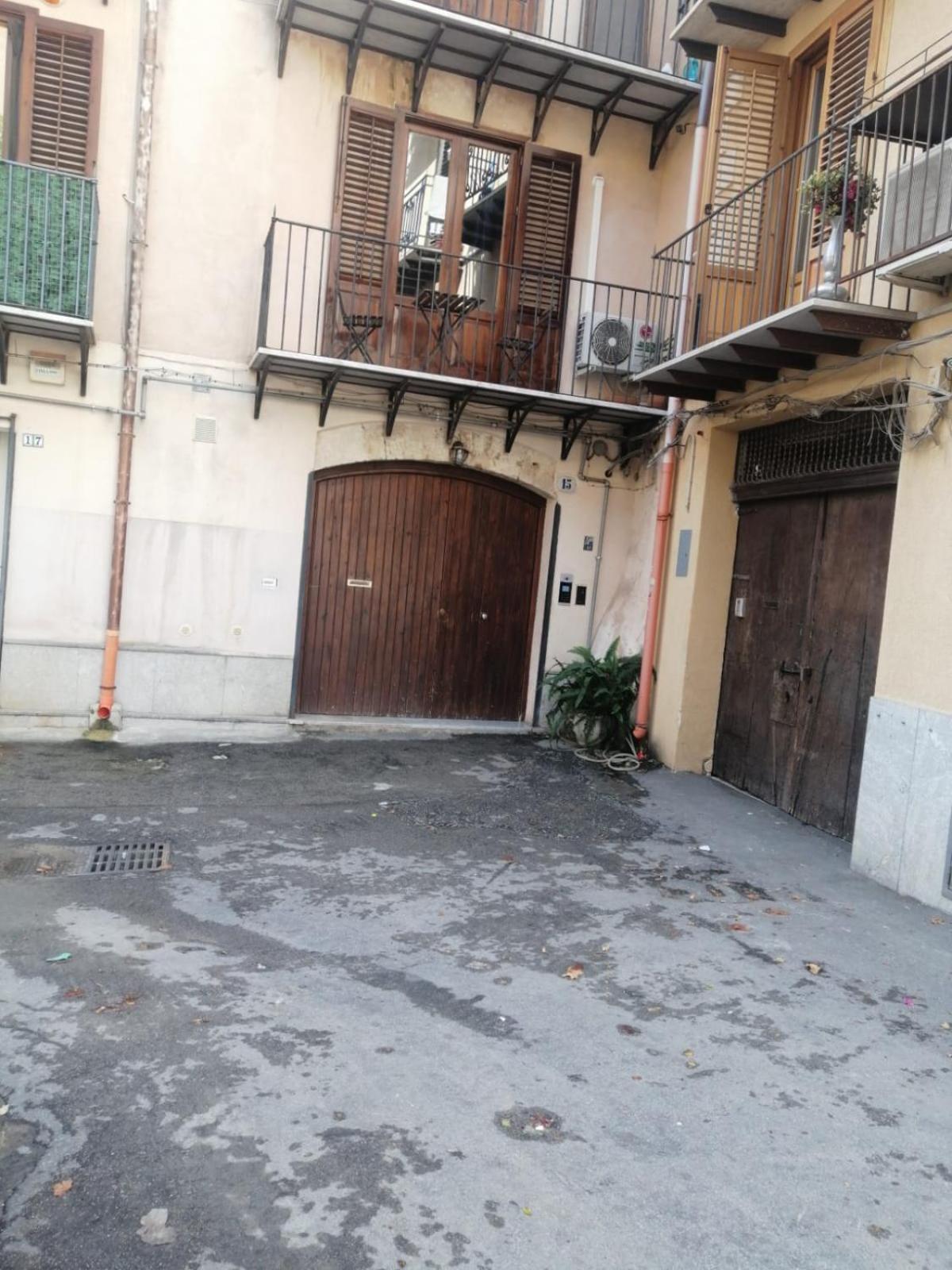 Apartment Sabbenerica -