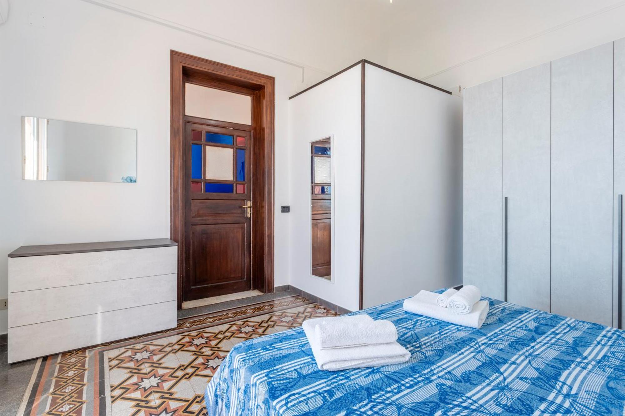 Ferienhaus Cla E Max