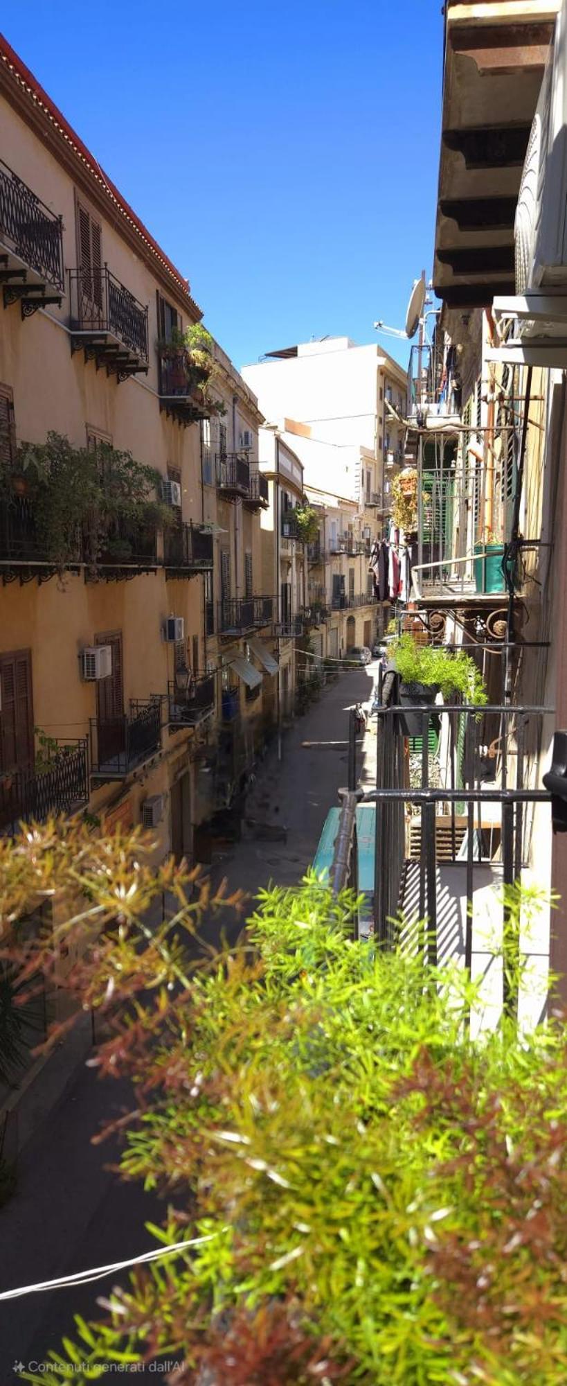 Montesanto Palermo