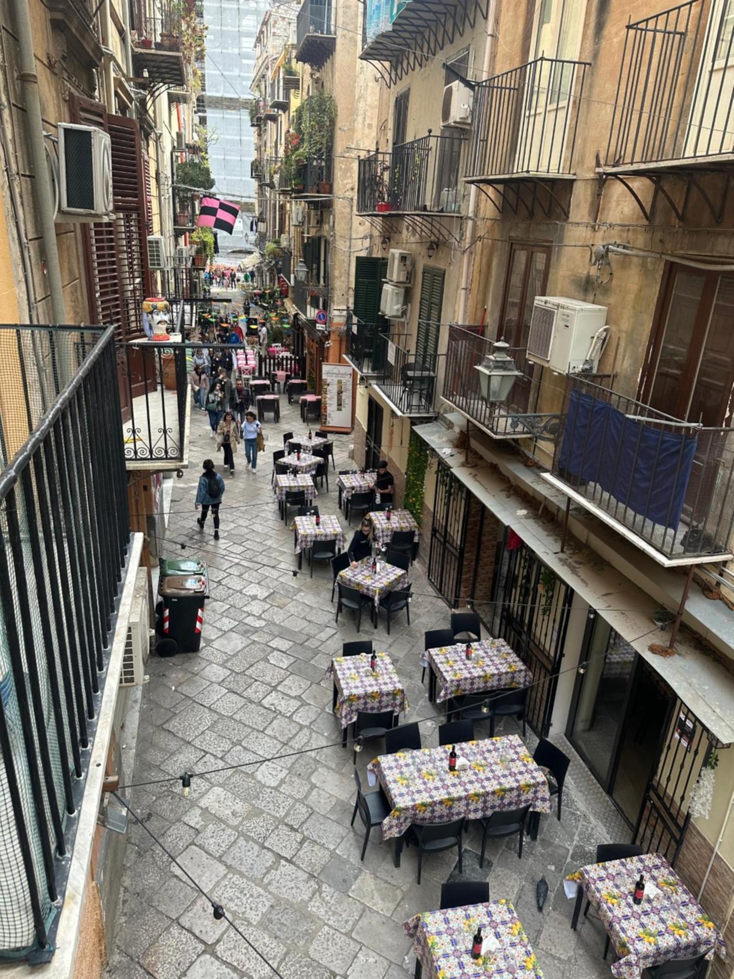 La Dimora Del Centro *