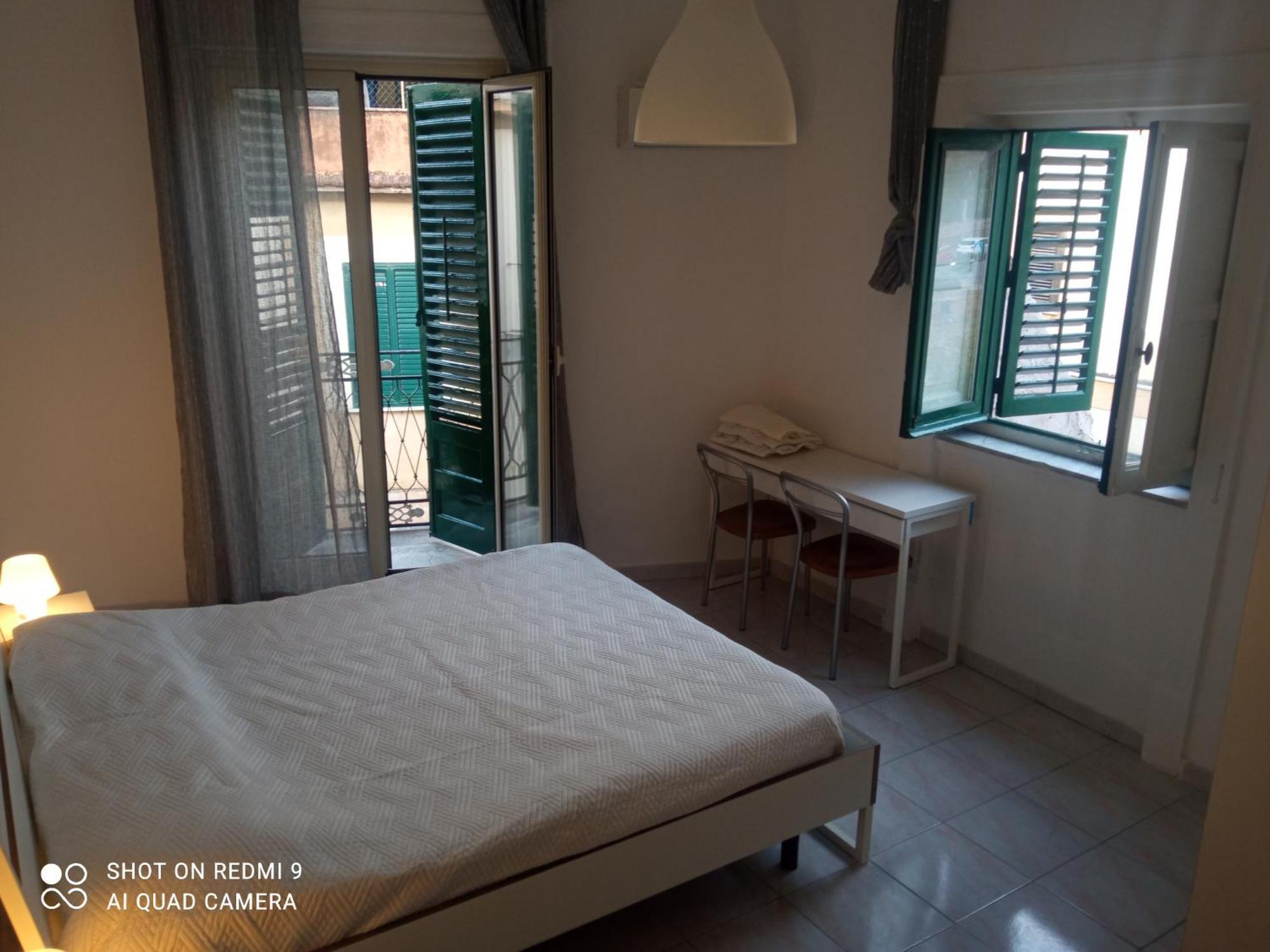Le Guglie Apartment