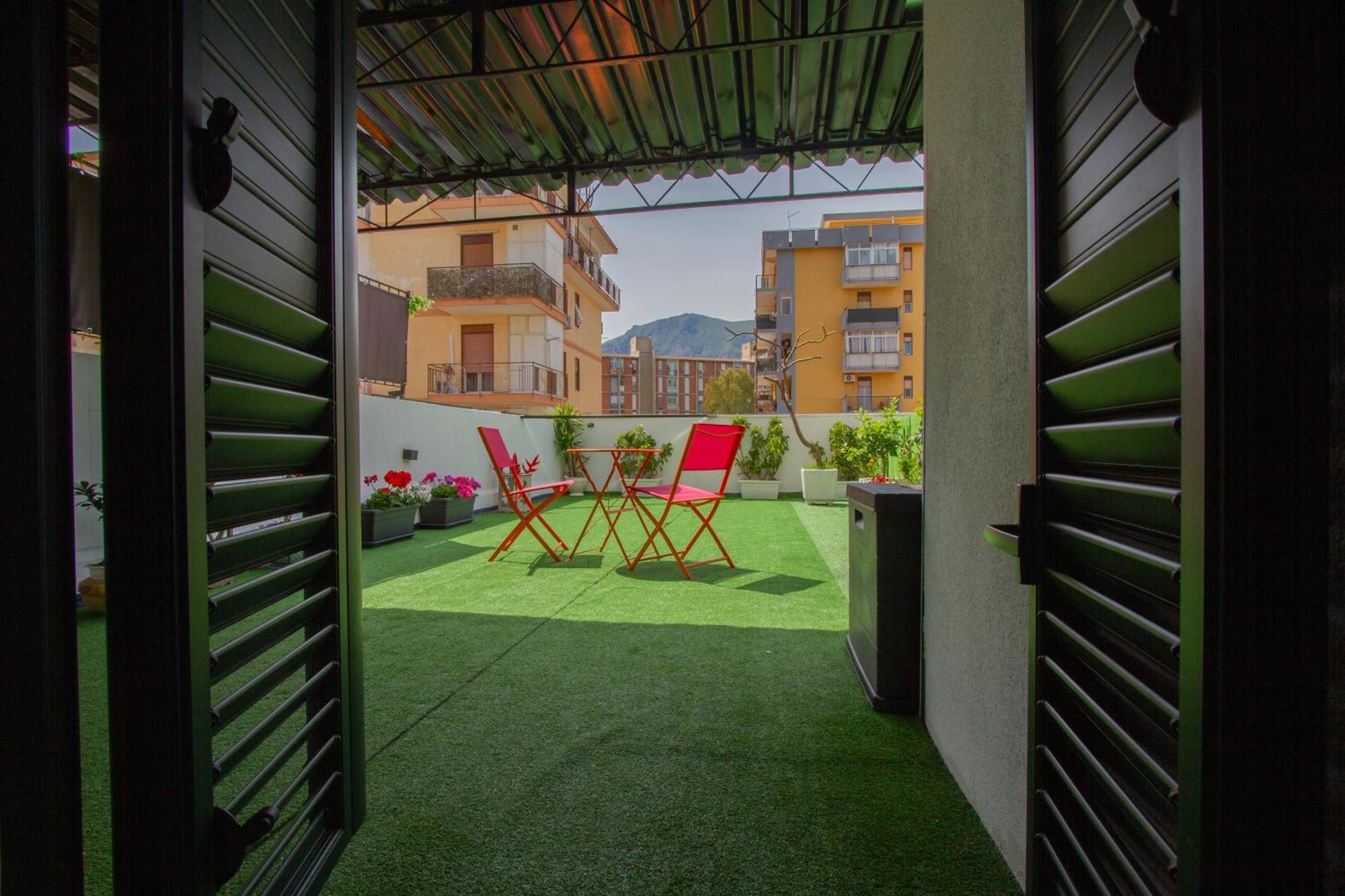 Domus Fysi Guest house