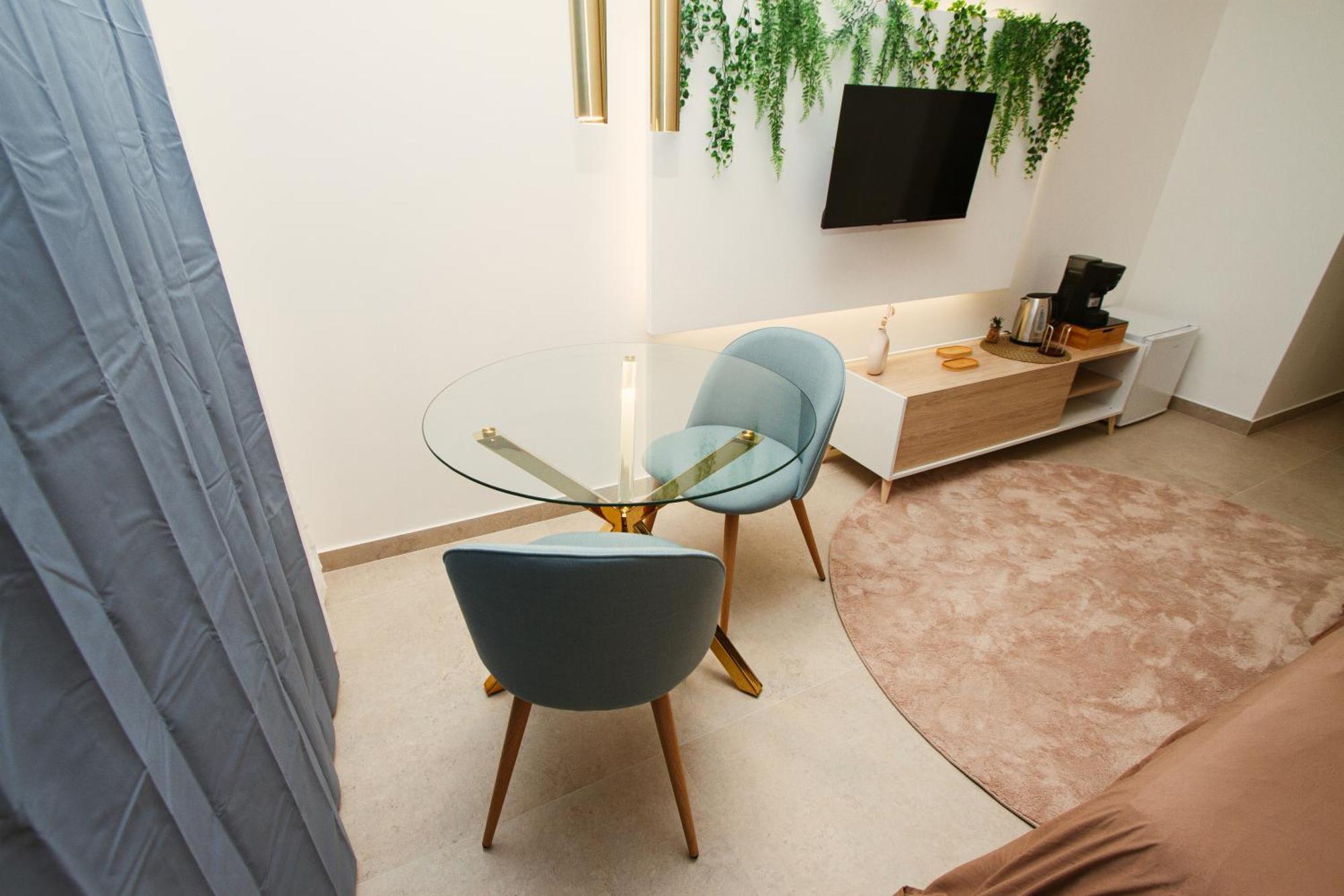 Guest house Domus Fysi