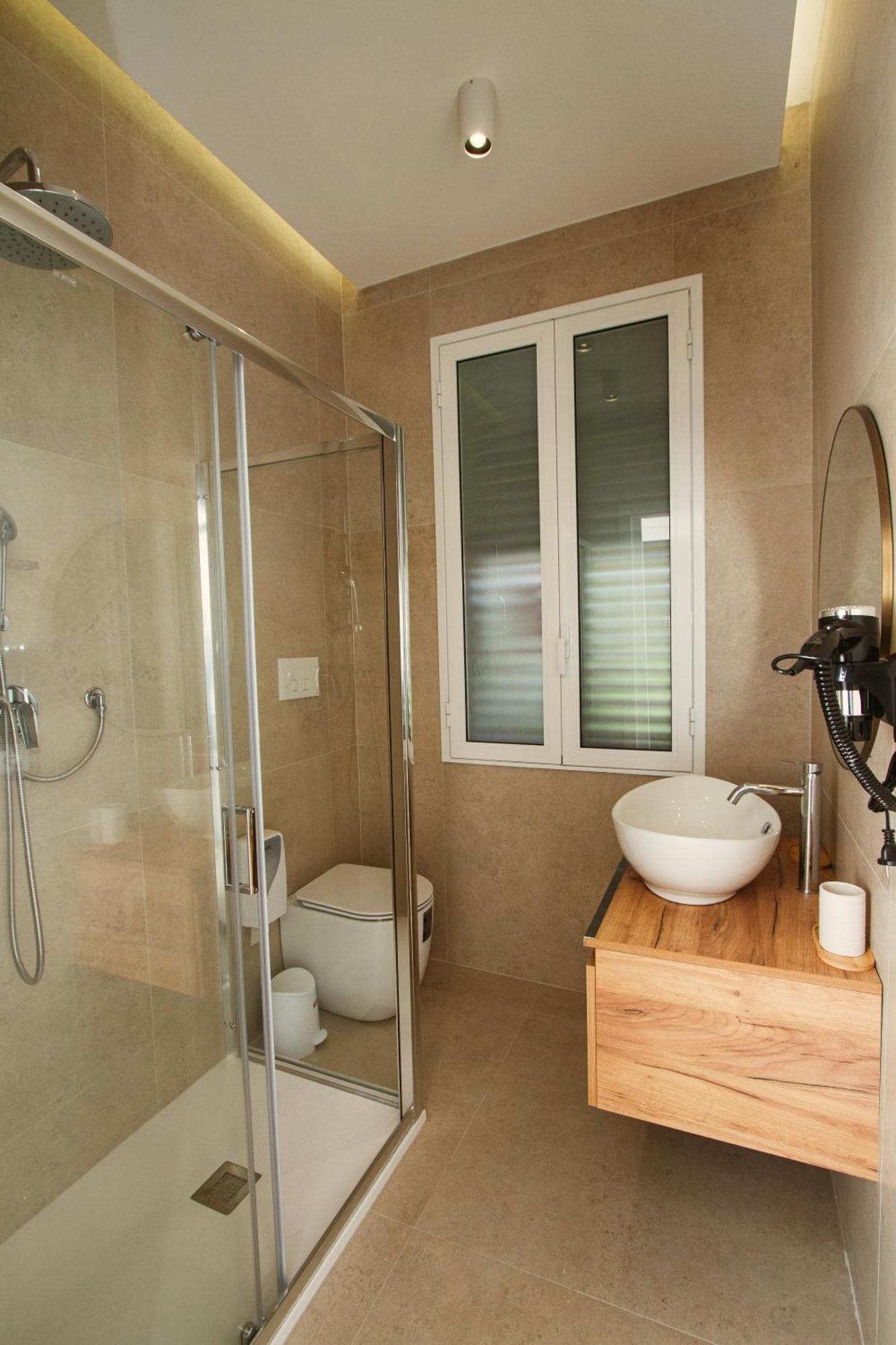 Domus Fysi Guest house Palermo