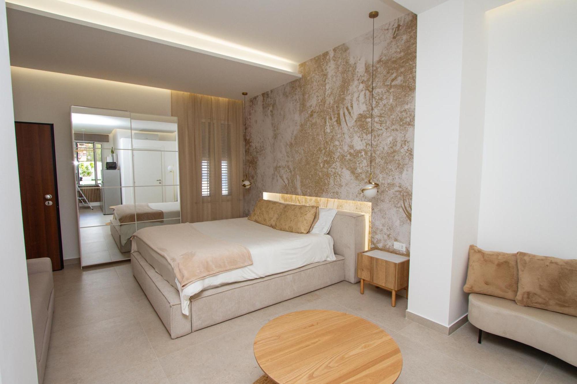 Domus Fysi Guest house *