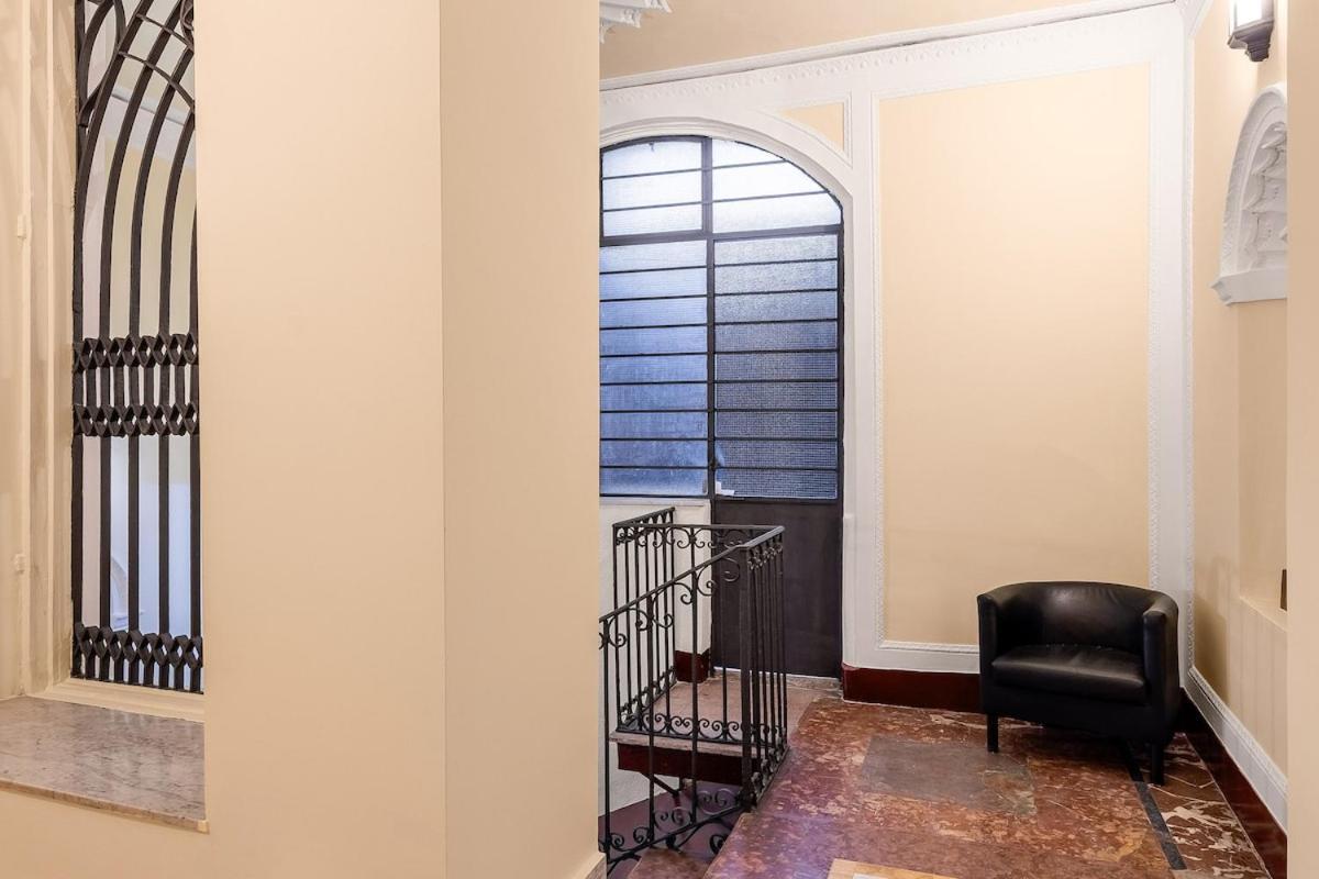 Apartment Colonne San Domenico *