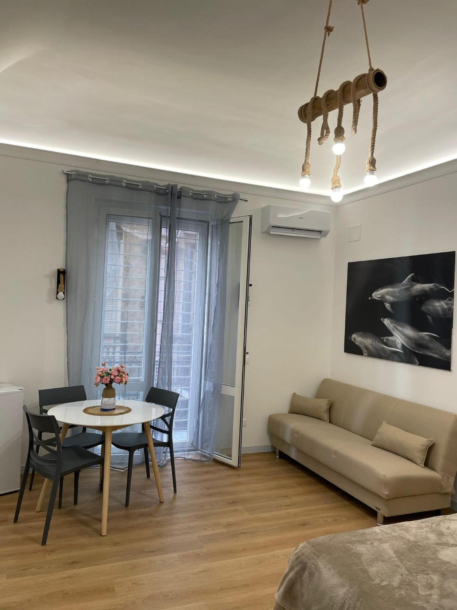 Centro Sampei Apartment *