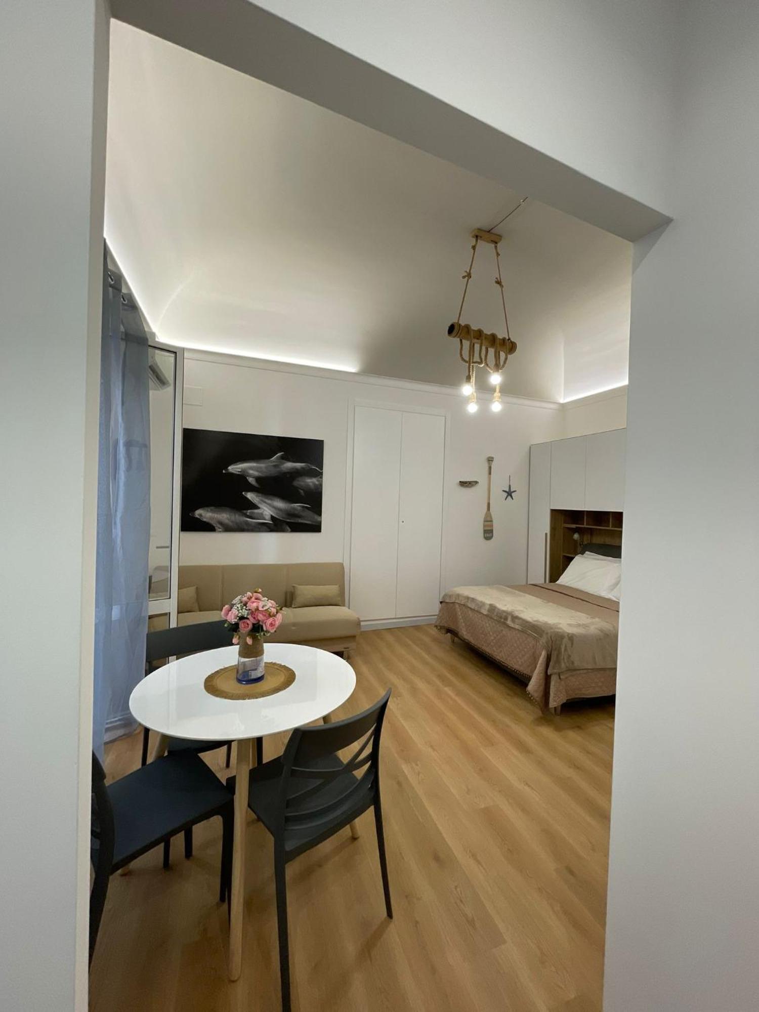 Apartment Centro Sampei *