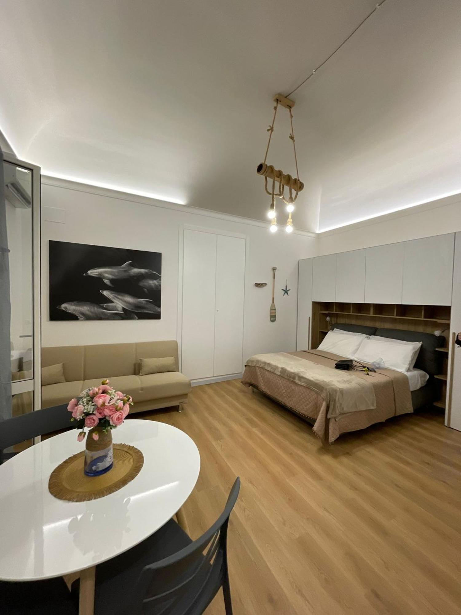 Centro Sampei Apartment