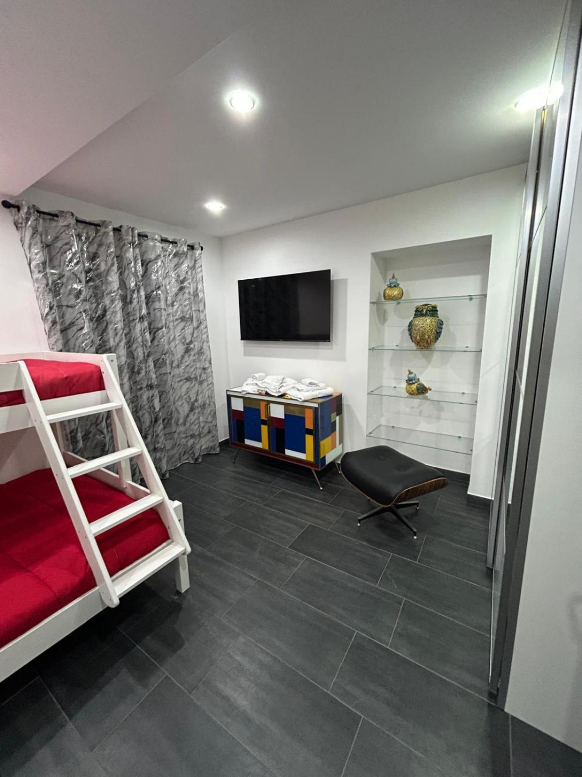 Maisondedesign * Palermo