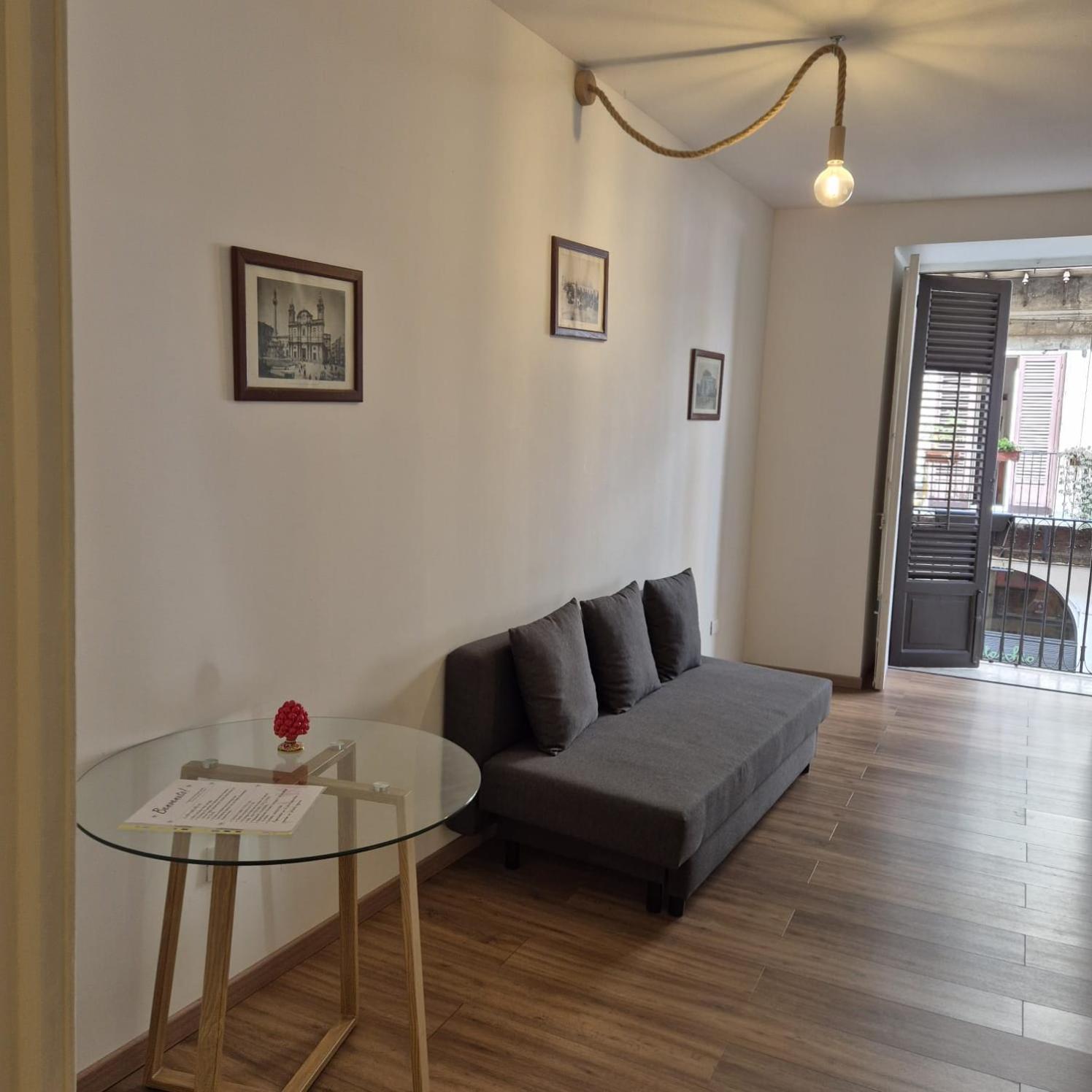 Apartment Quattrocantiapartments *