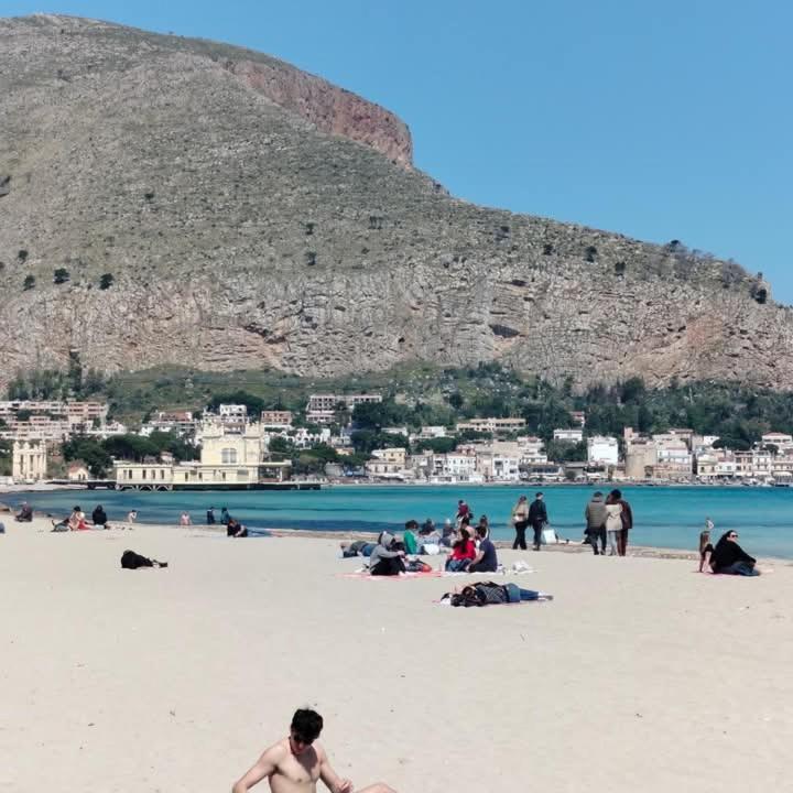 Mondello Juno's Gasthof Palermo