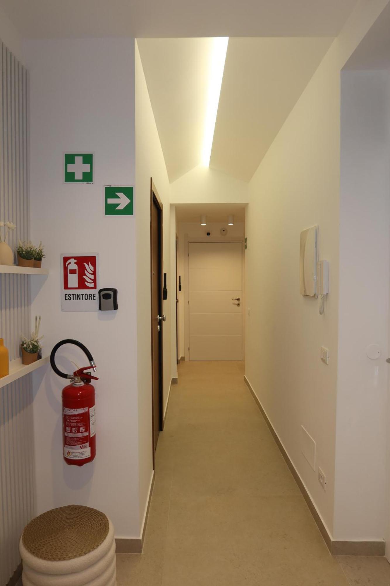 Gasthof Domus Fysi