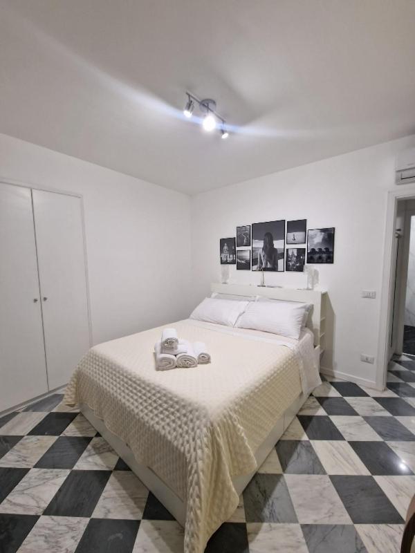 Colonne San Domenico Apartment *