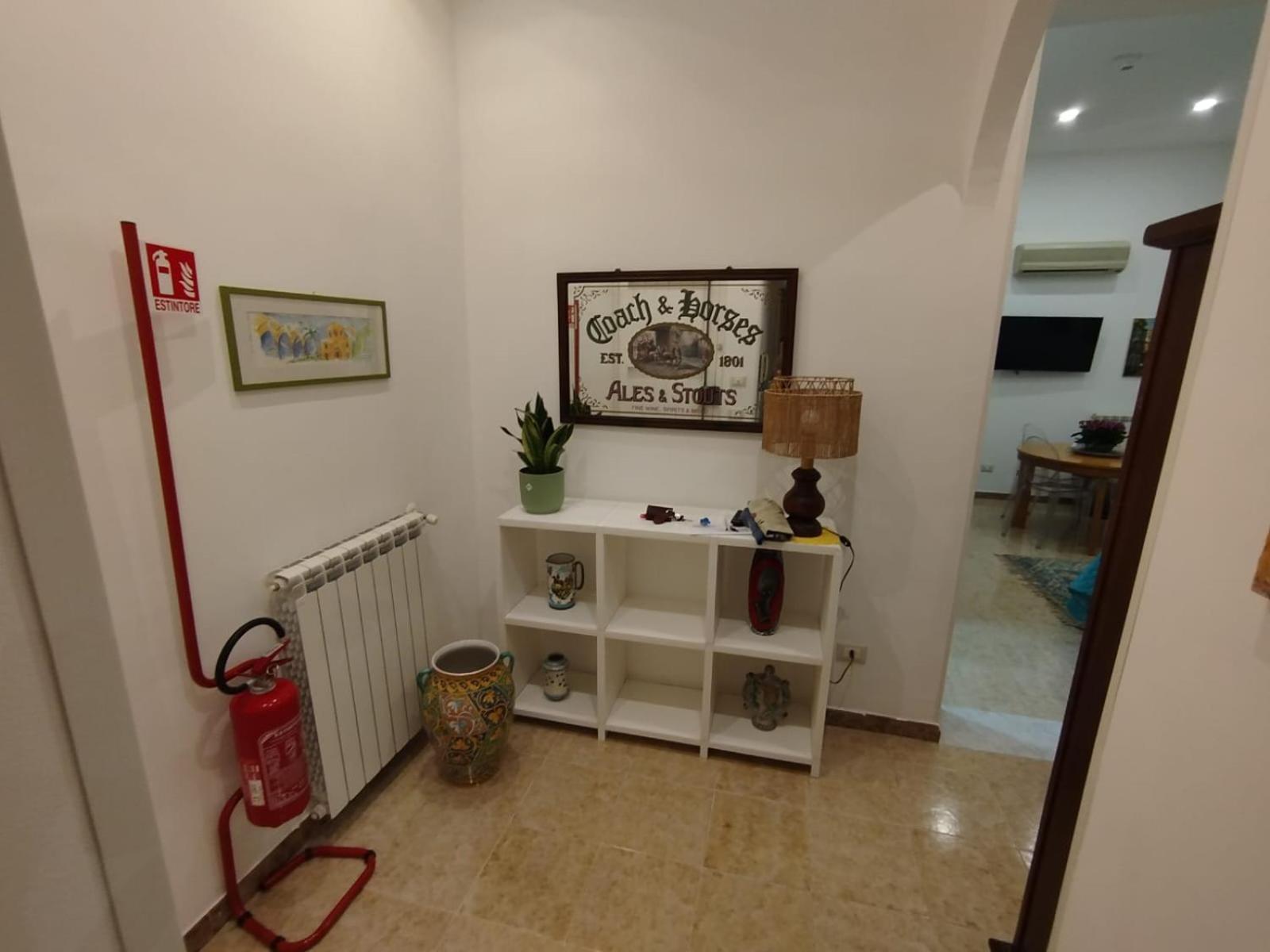 Pusamonti Flat * Palermo