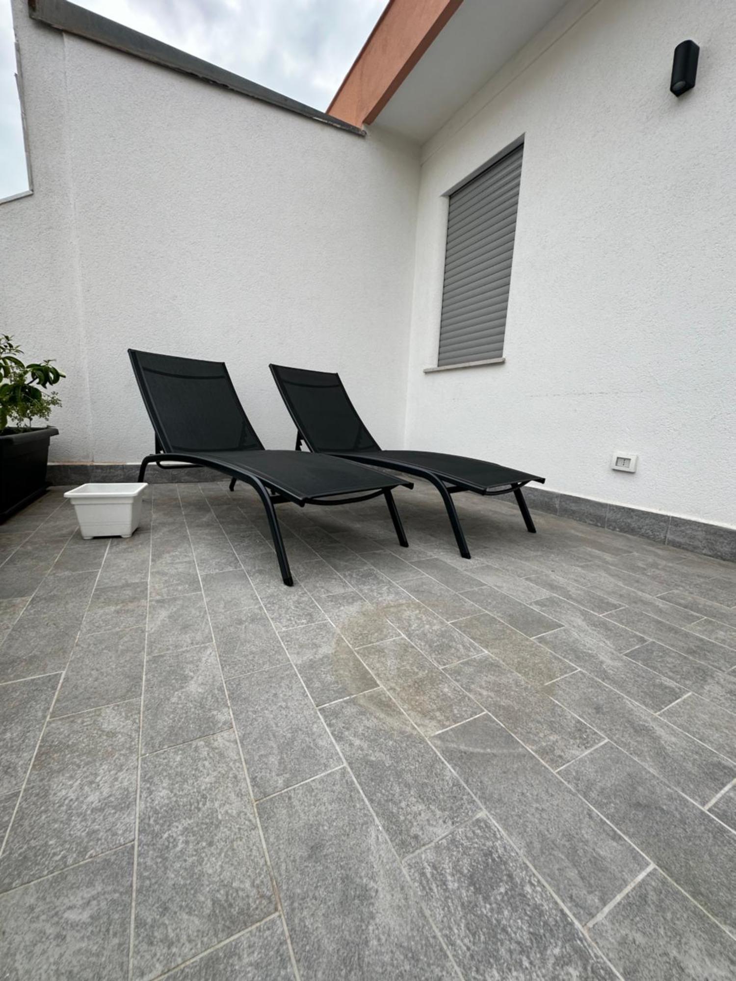 Apartamento Terrazza L'emiro *